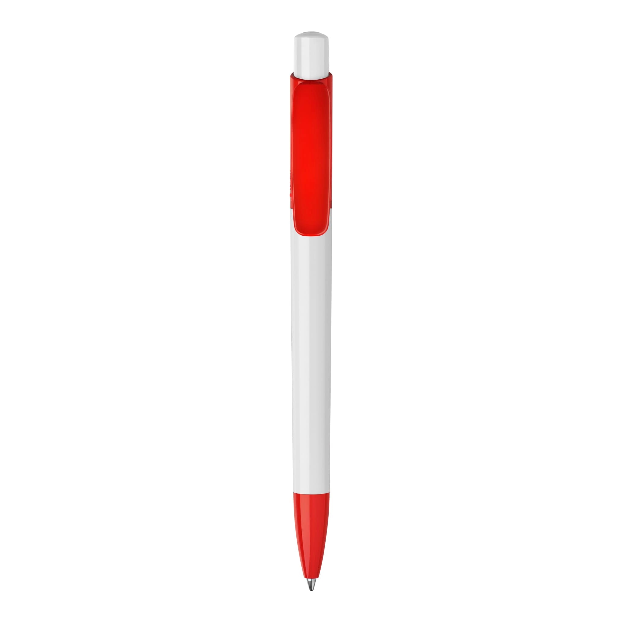 Kugelschreiber Kamal hardcolour