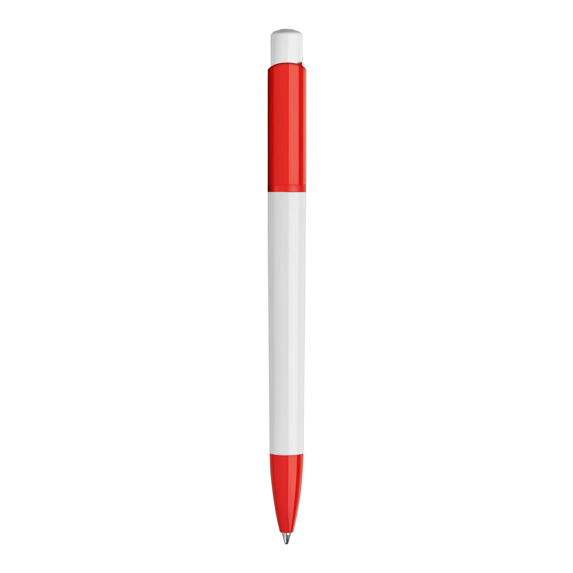 Kugelschreiber Kamal hardcolour