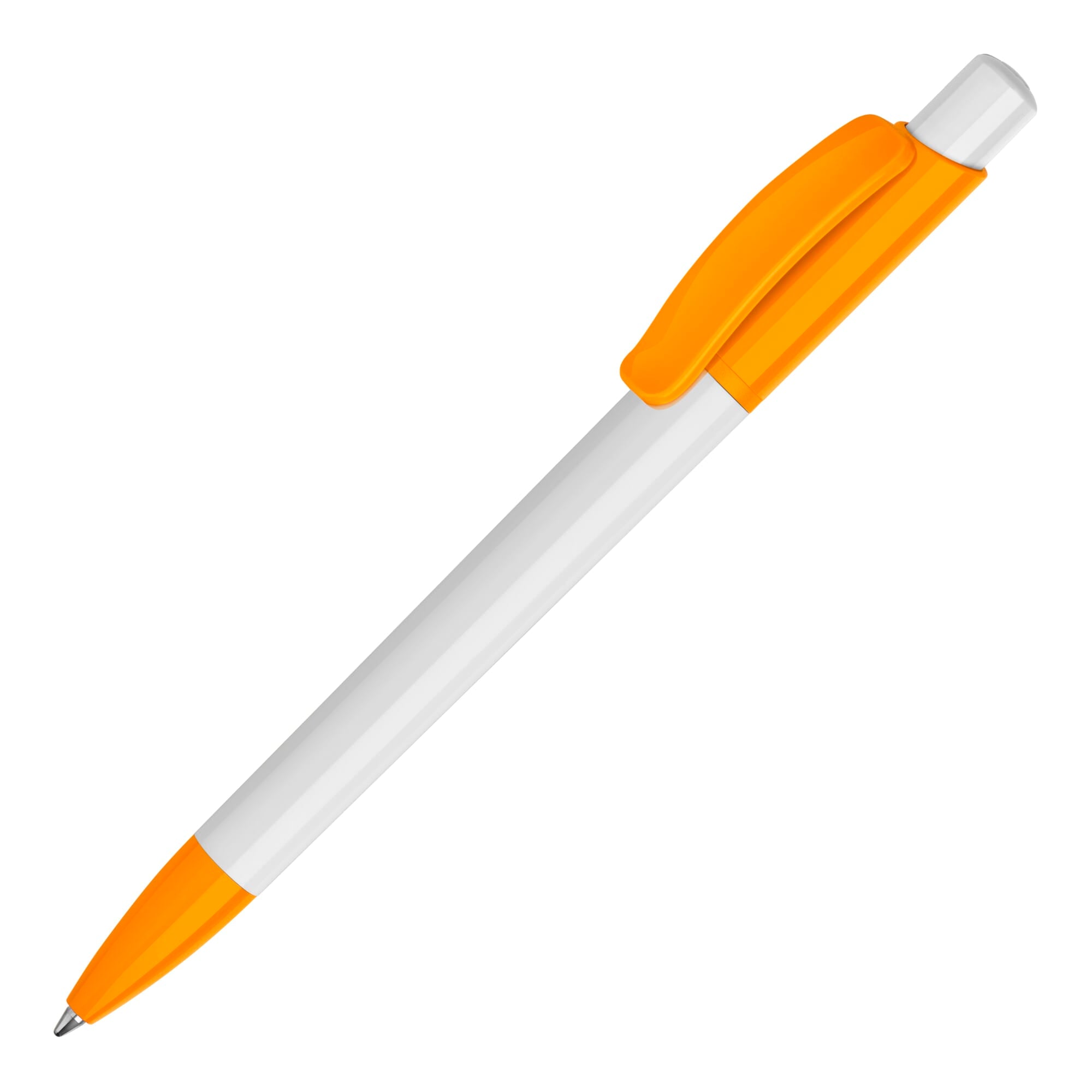 Kugelschreiber Kamal hardcolour