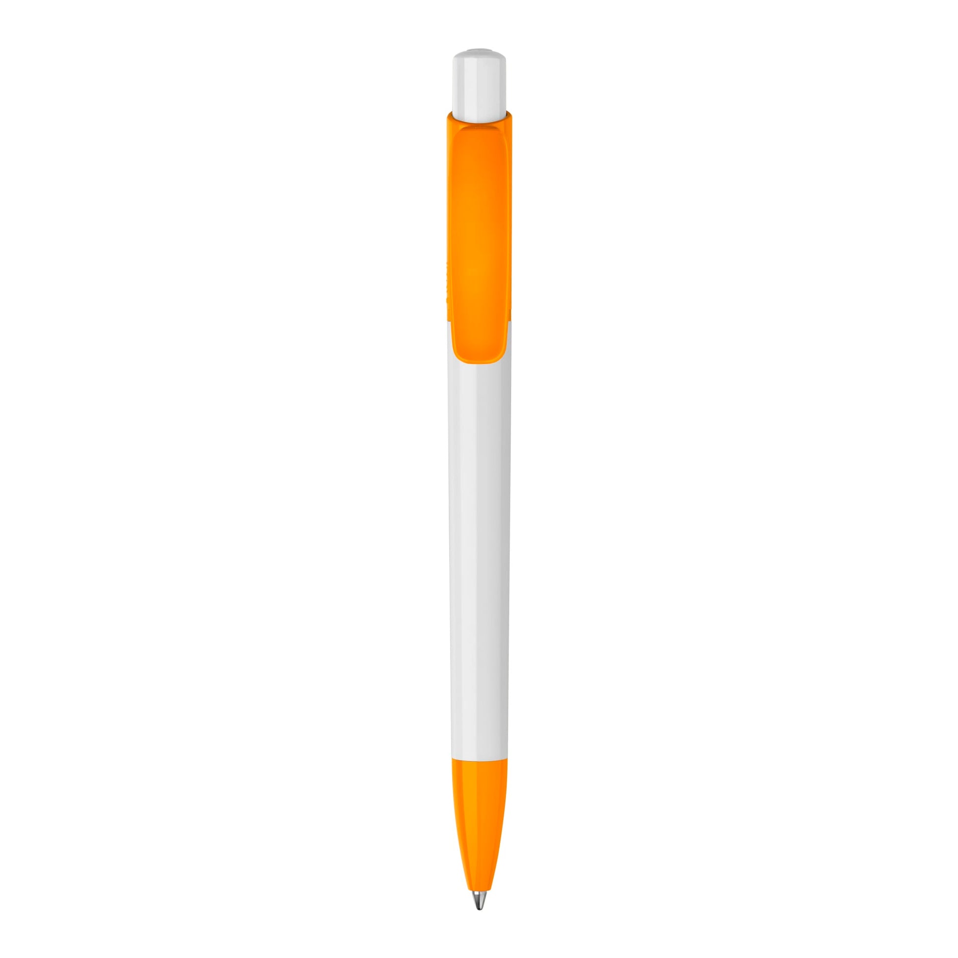 Kugelschreiber Kamal hardcolour