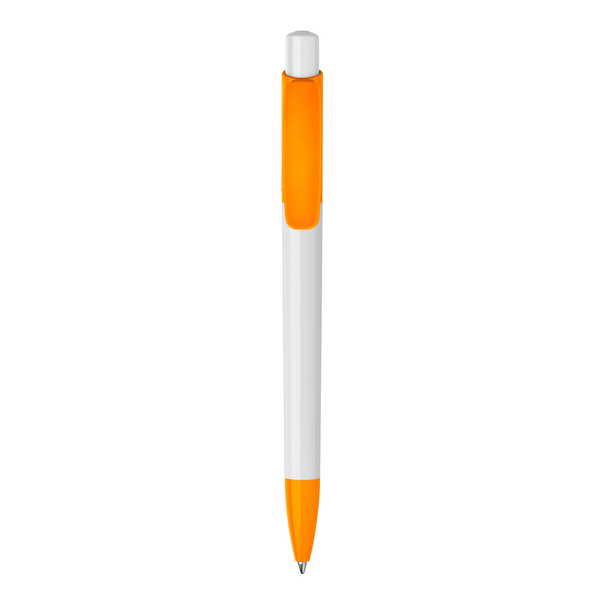 Kugelschreiber Kamal hardcolour