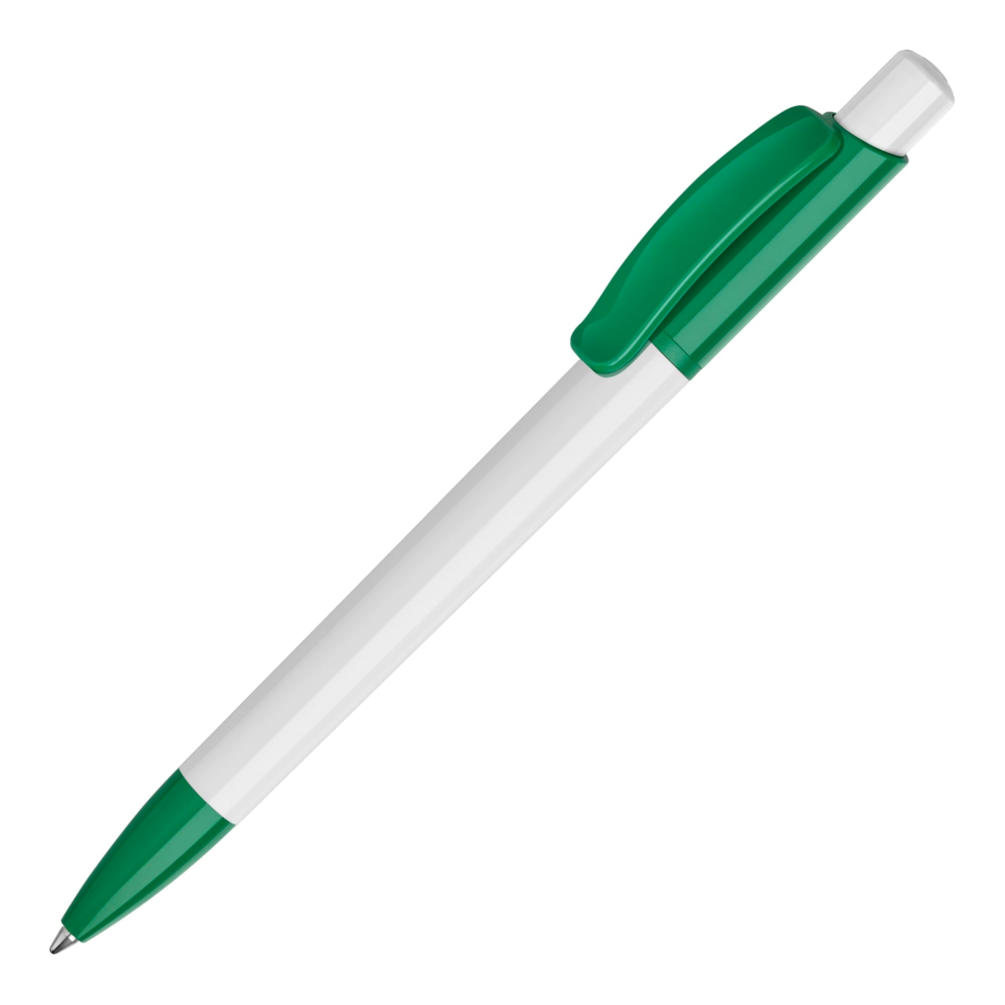 Kugelschreiber Kamal hardcolour
