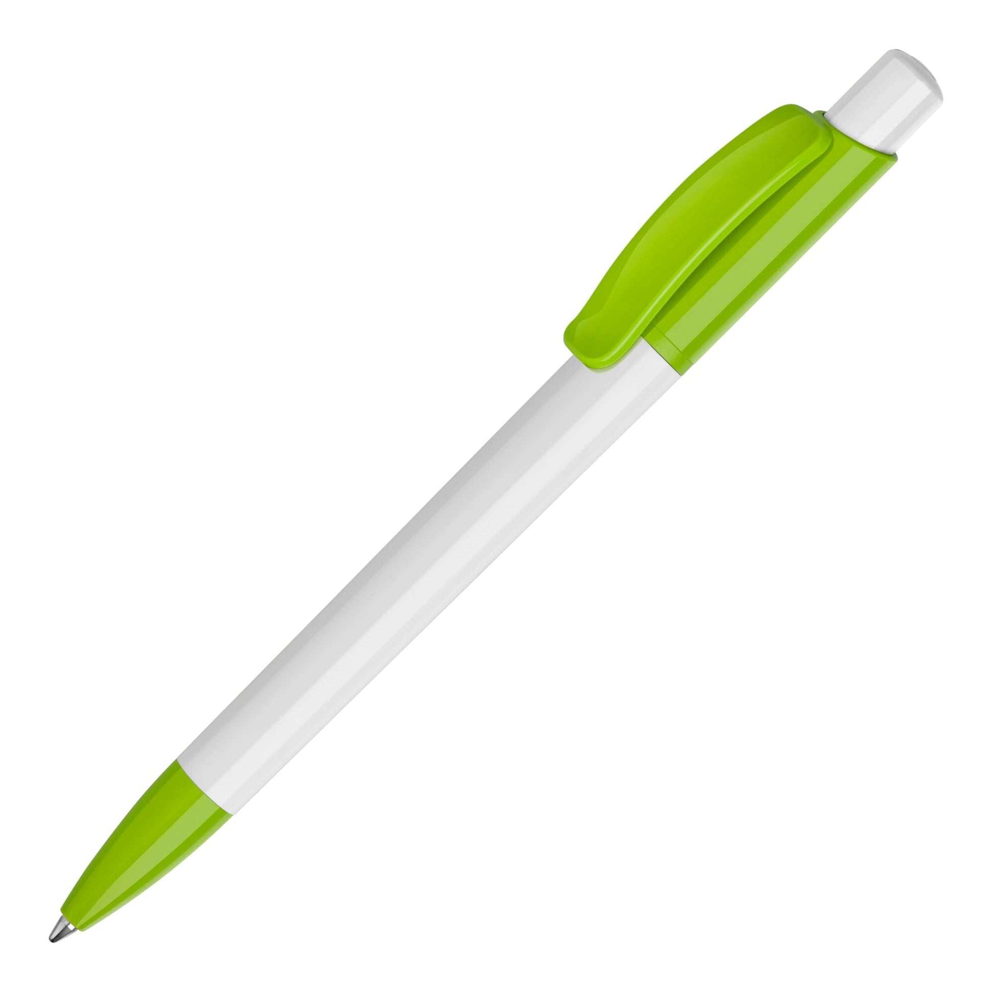 Kugelschreiber Kamal hardcolour