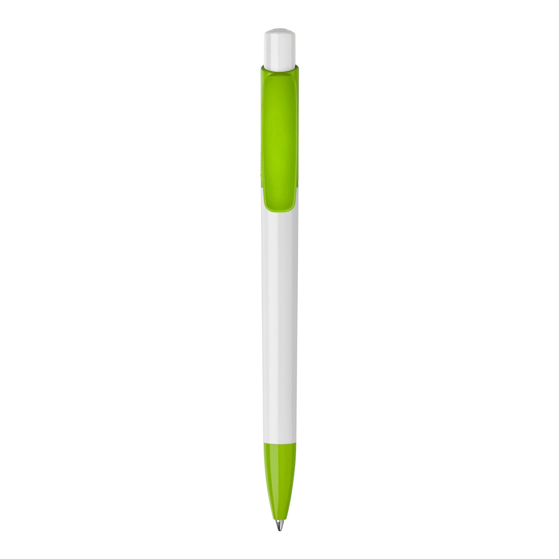 Kugelschreiber Kamal hardcolour