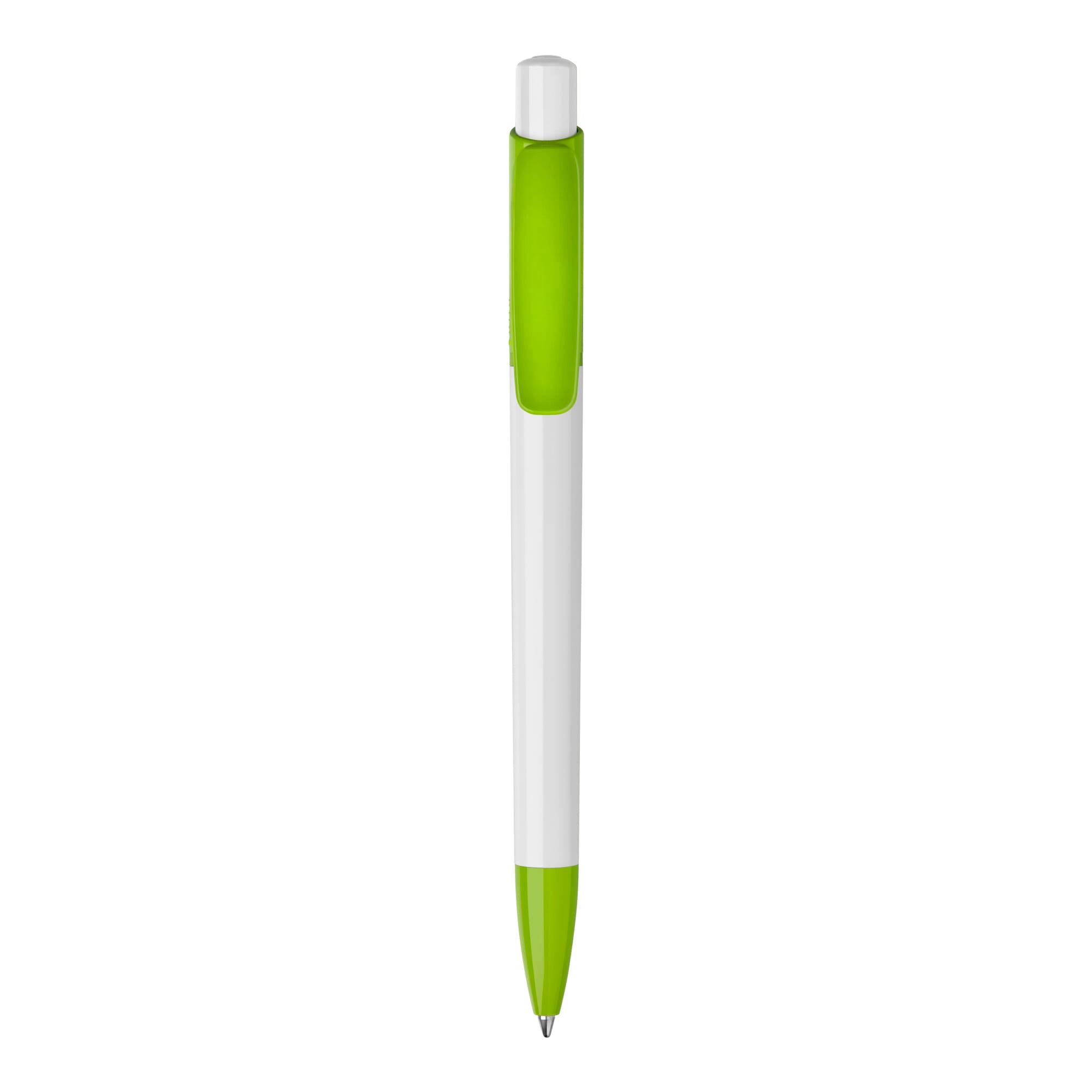 Kugelschreiber Kamal hardcolour