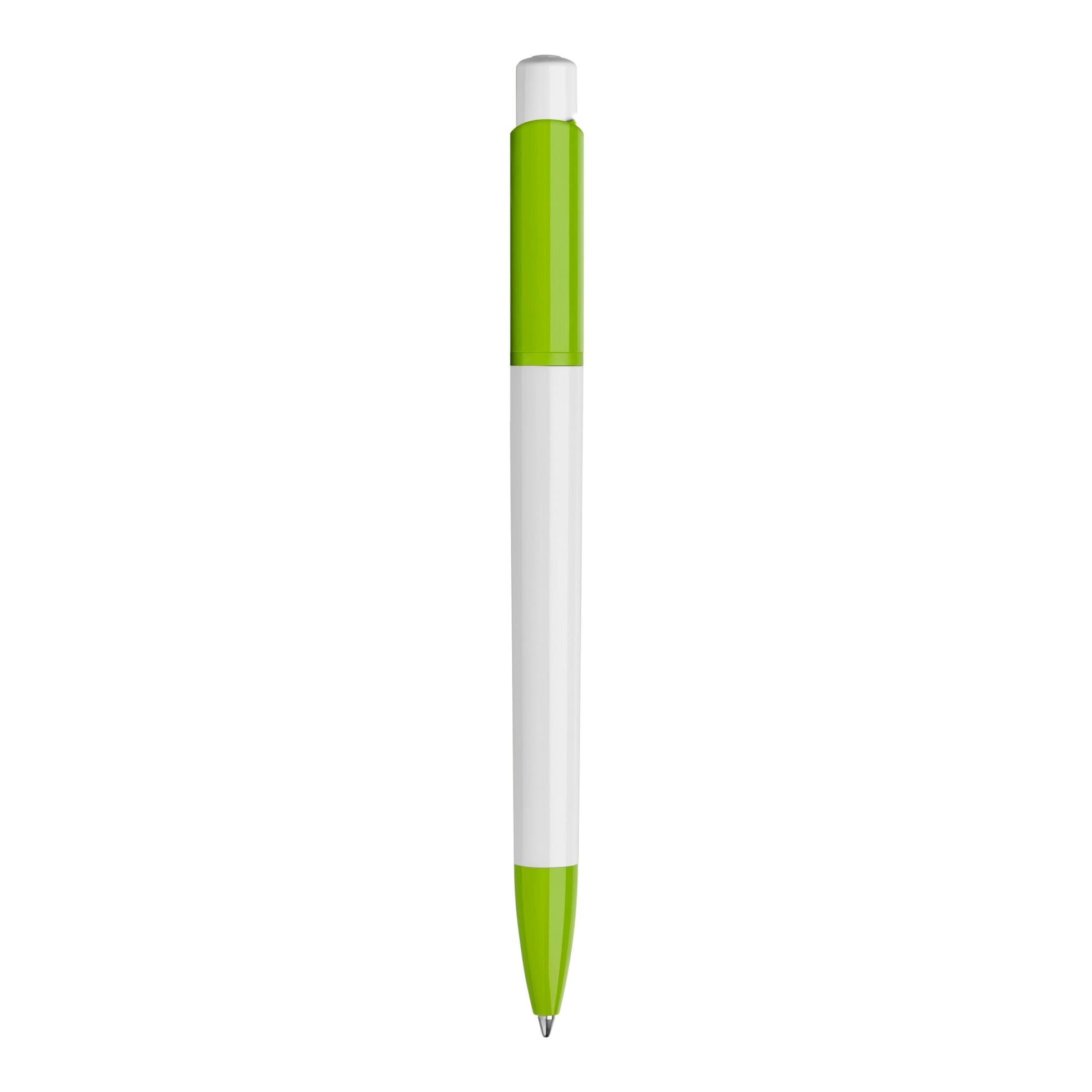 Kugelschreiber Kamal hardcolour