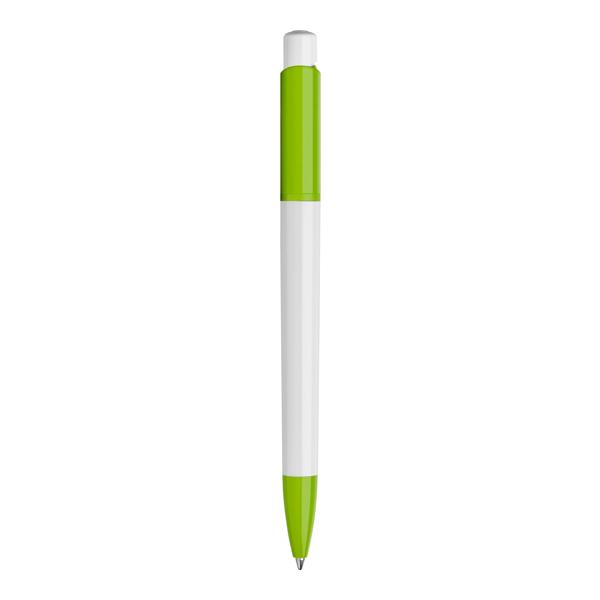 Kugelschreiber Kamal hardcolour