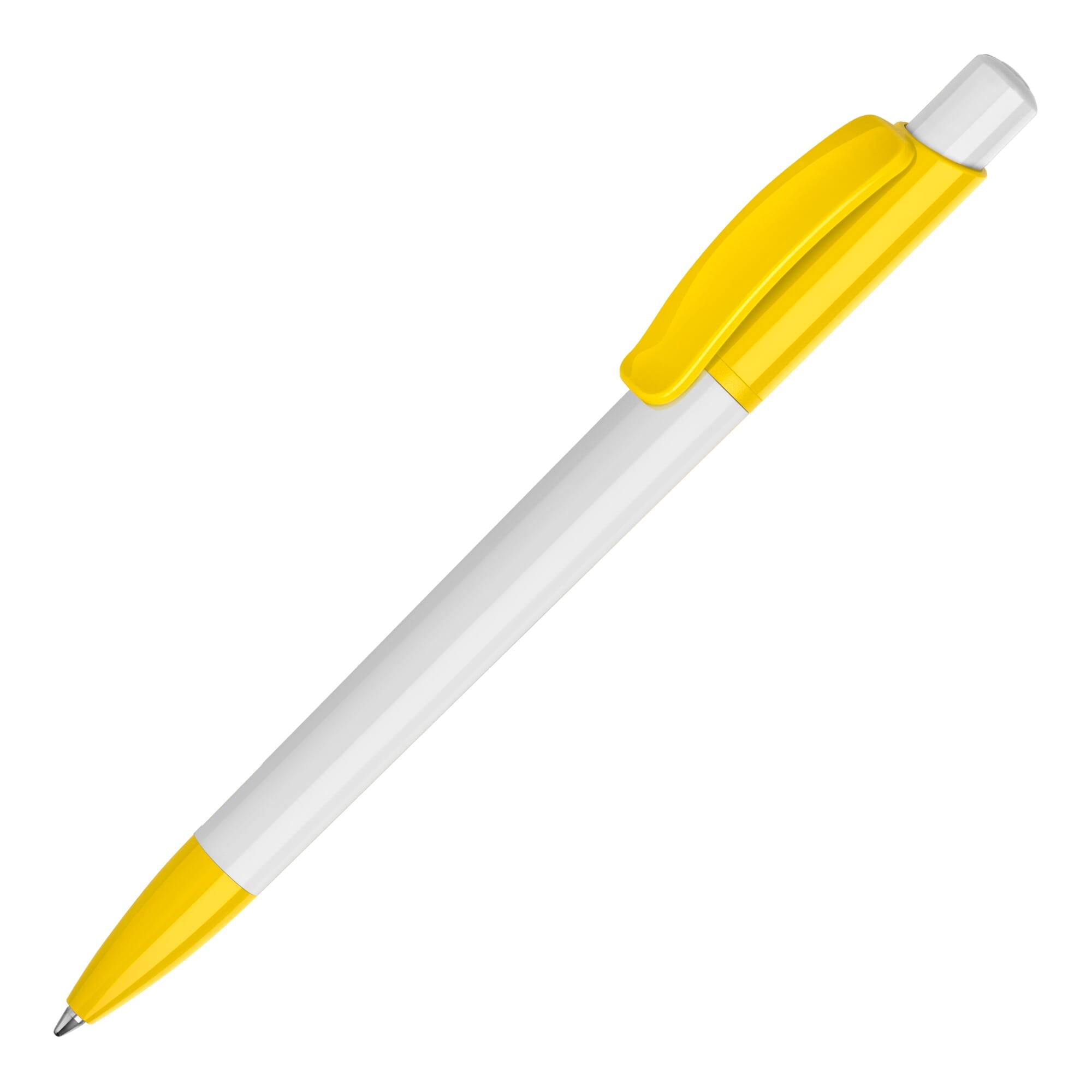 Kugelschreiber Kamal hardcolour