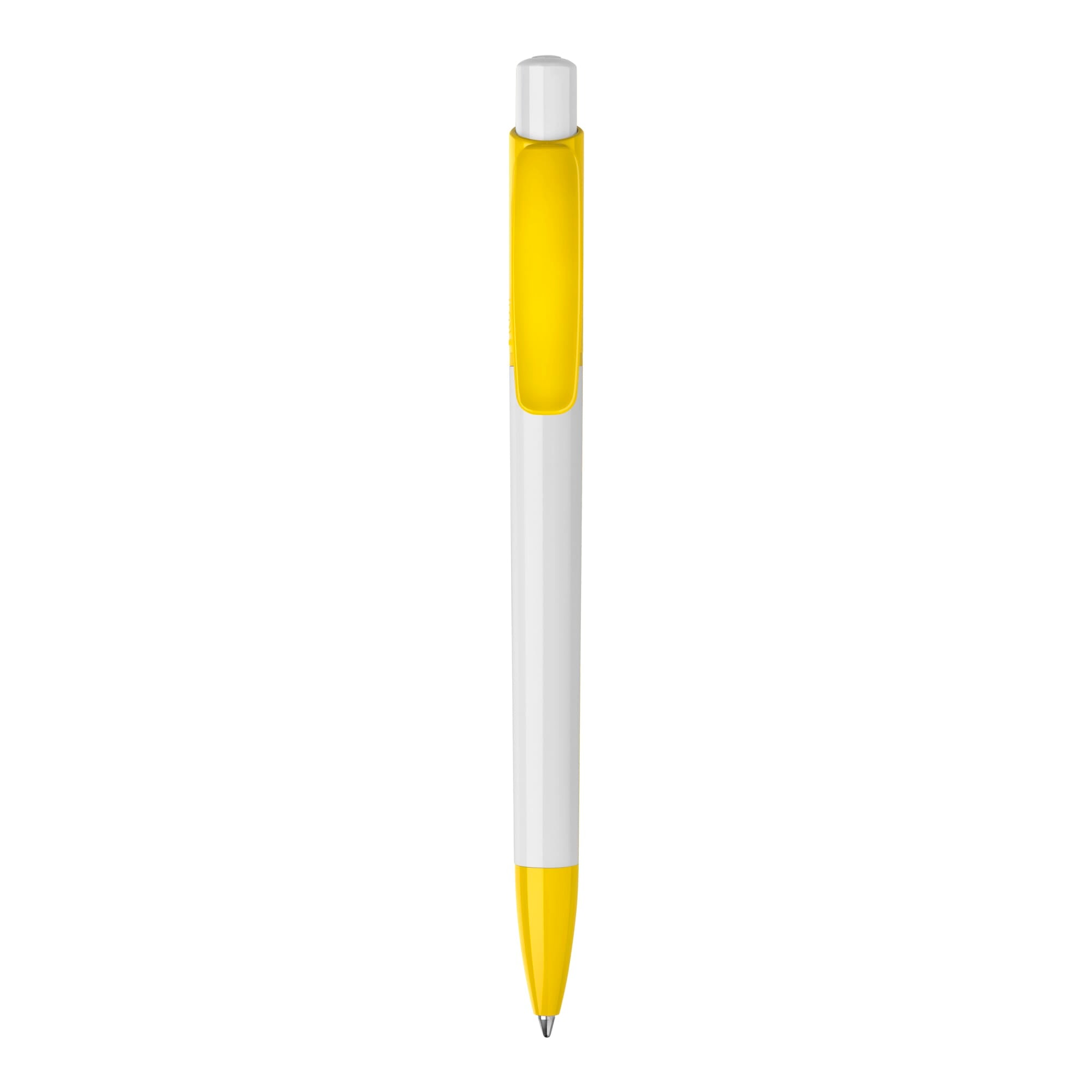 Kugelschreiber Kamal hardcolour