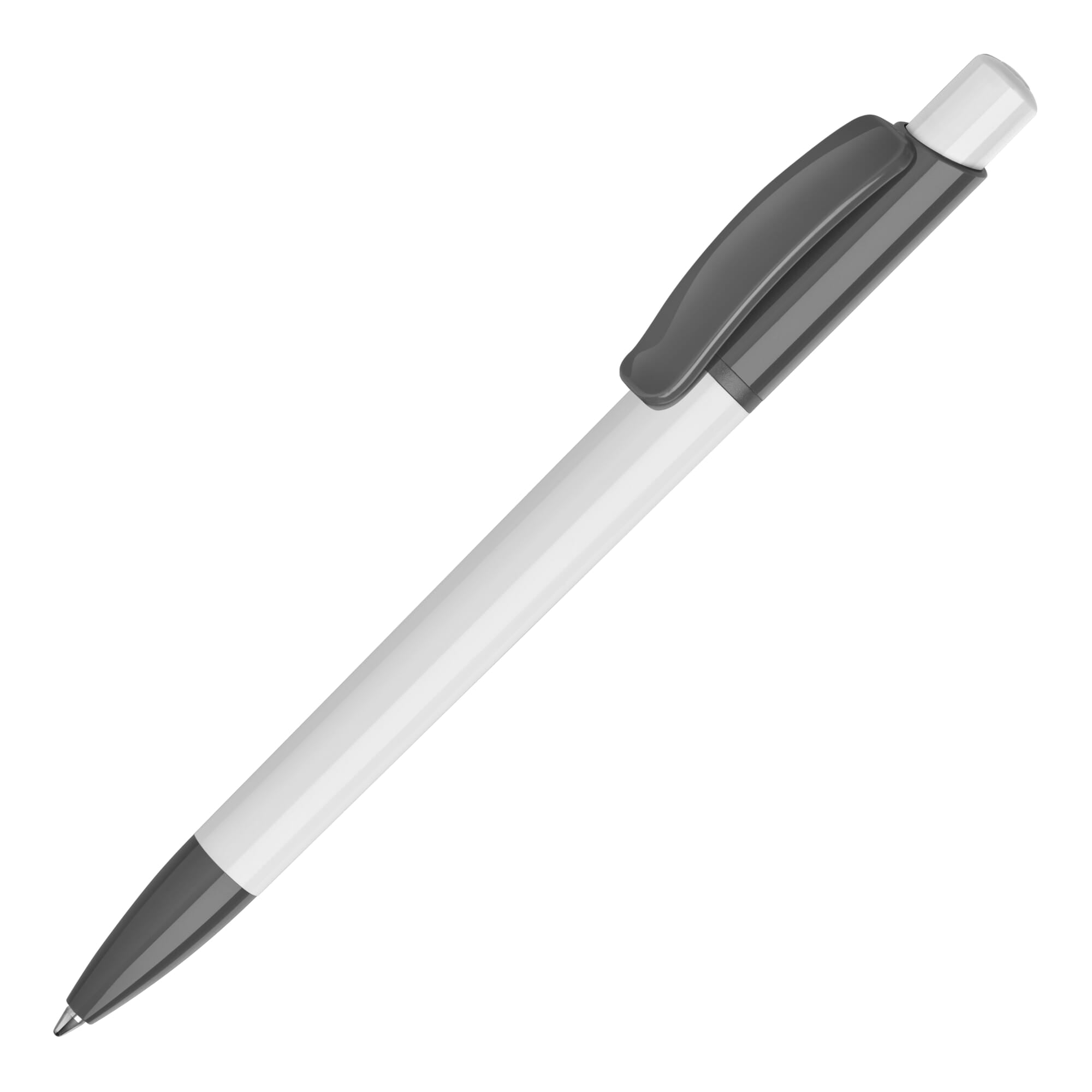Kugelschreiber Kamal hardcolour