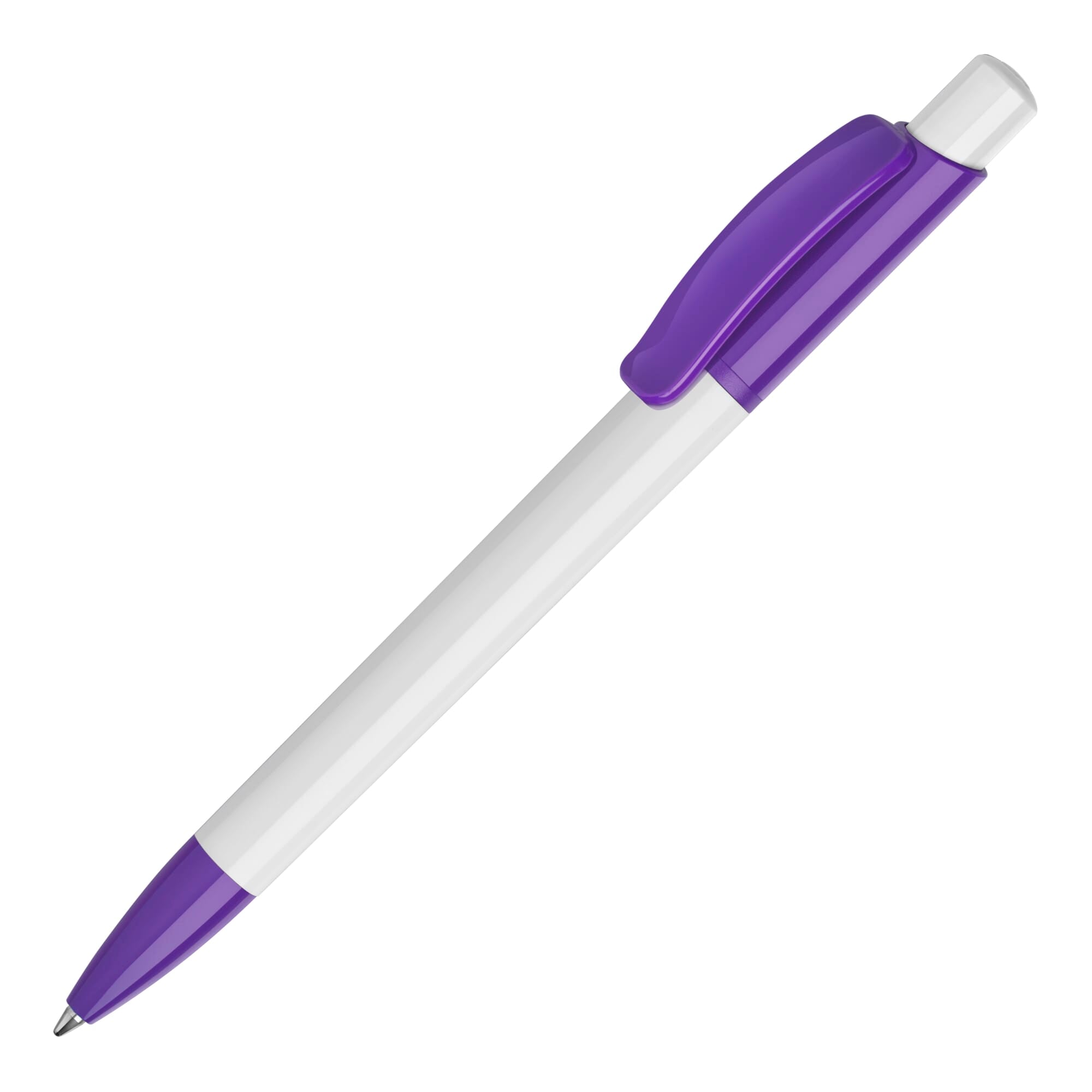 Kugelschreiber Kamal hardcolour