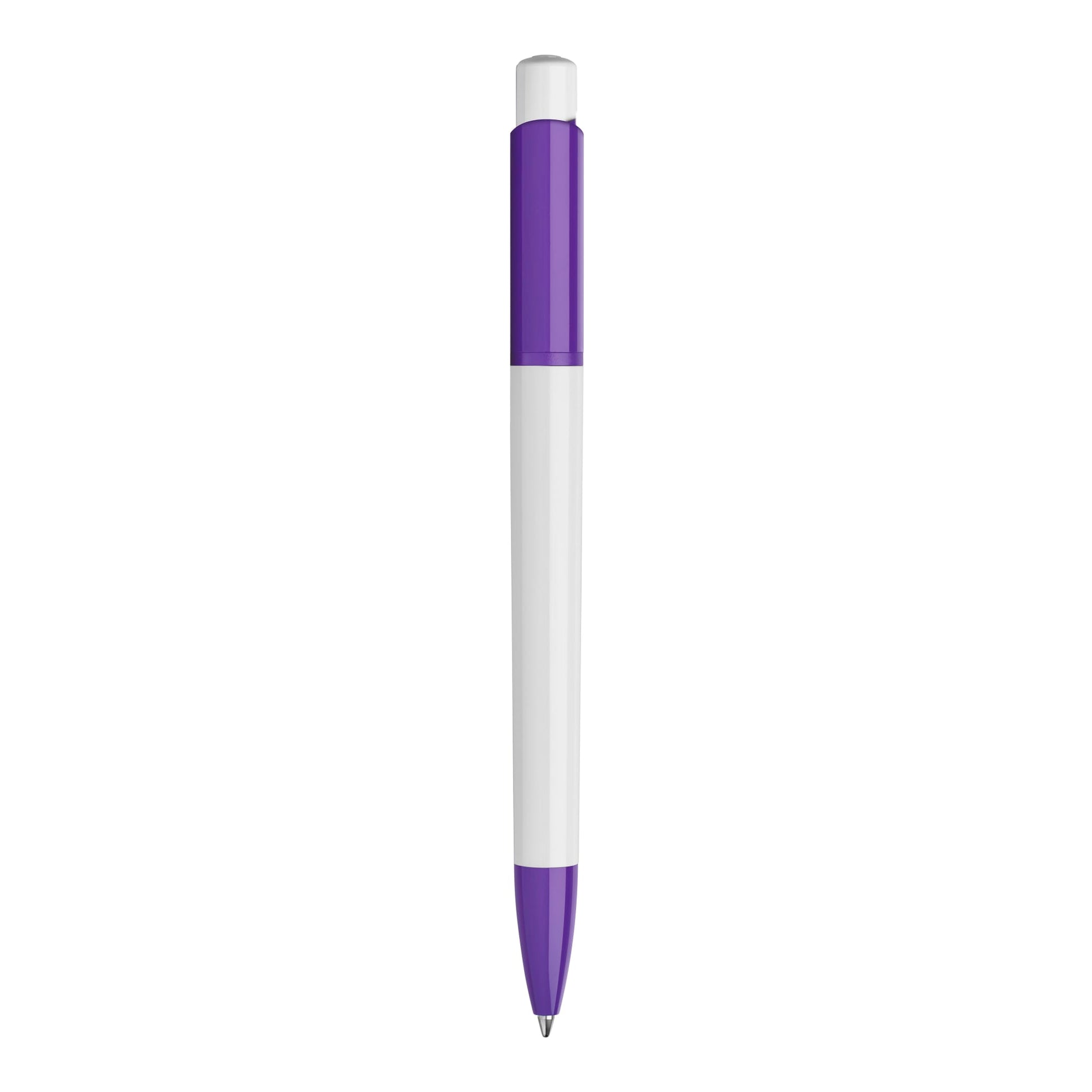 Kugelschreiber Kamal hardcolour