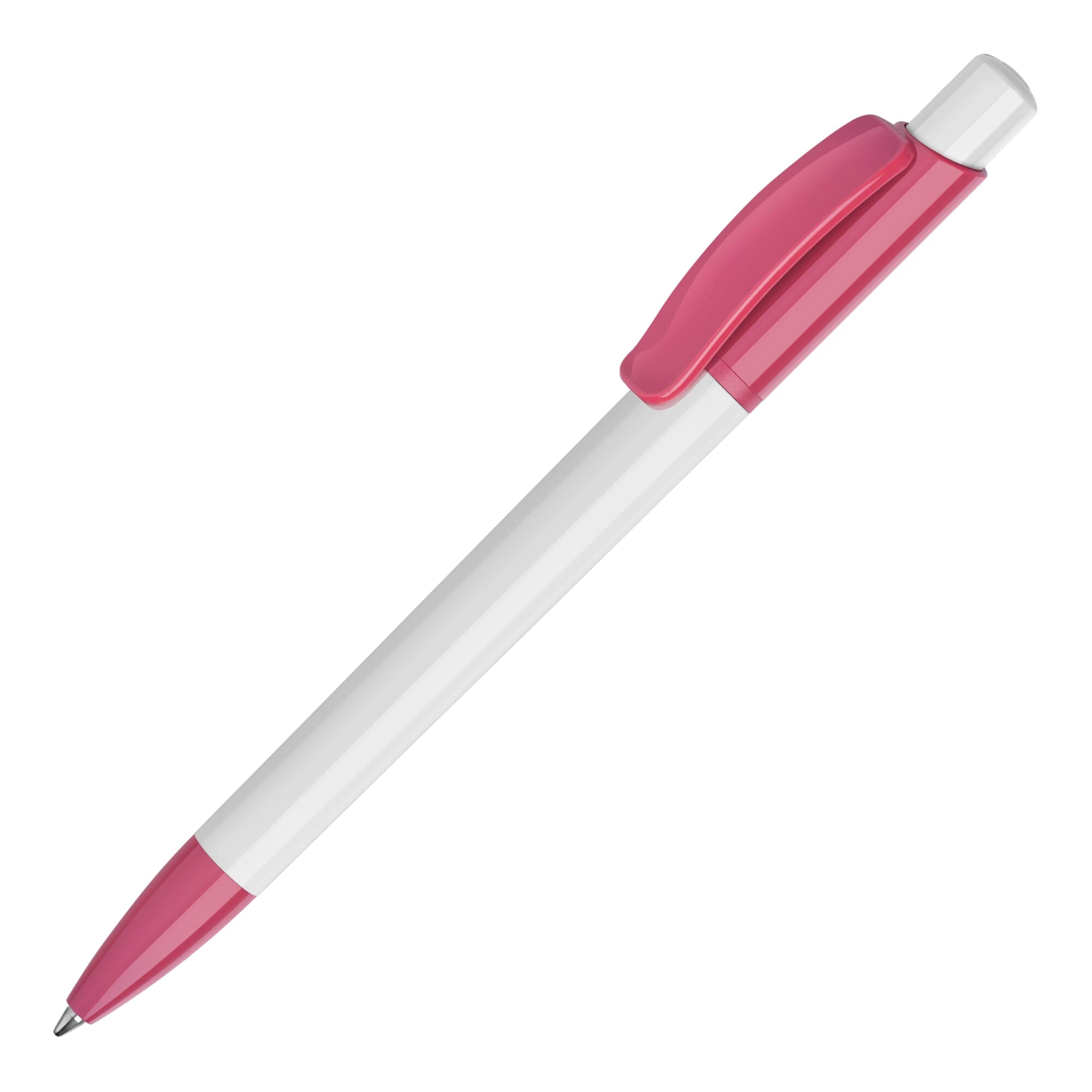 Kugelschreiber Kamal hardcolour