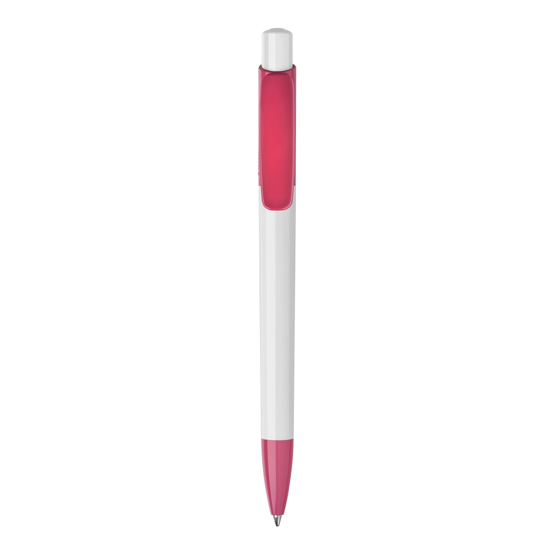 Kugelschreiber Kamal hardcolour
