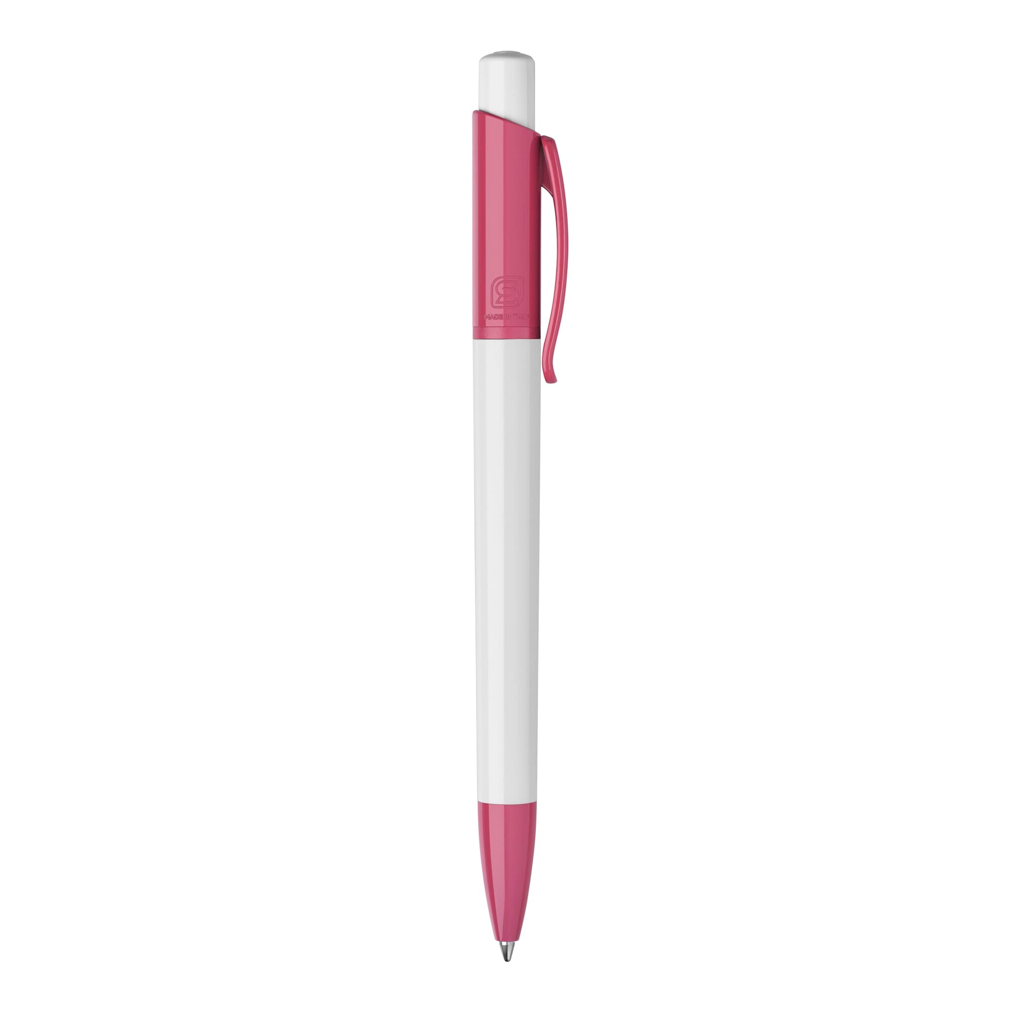 Kugelschreiber Kamal hardcolour