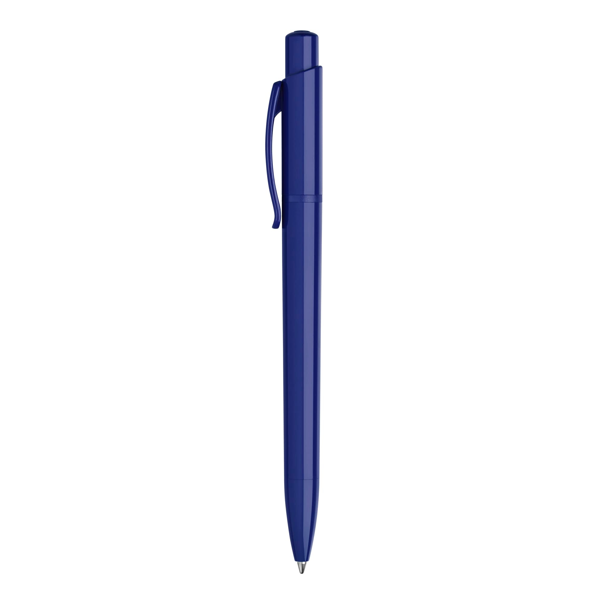 Kugelschreiber Kamal Total hardcolour