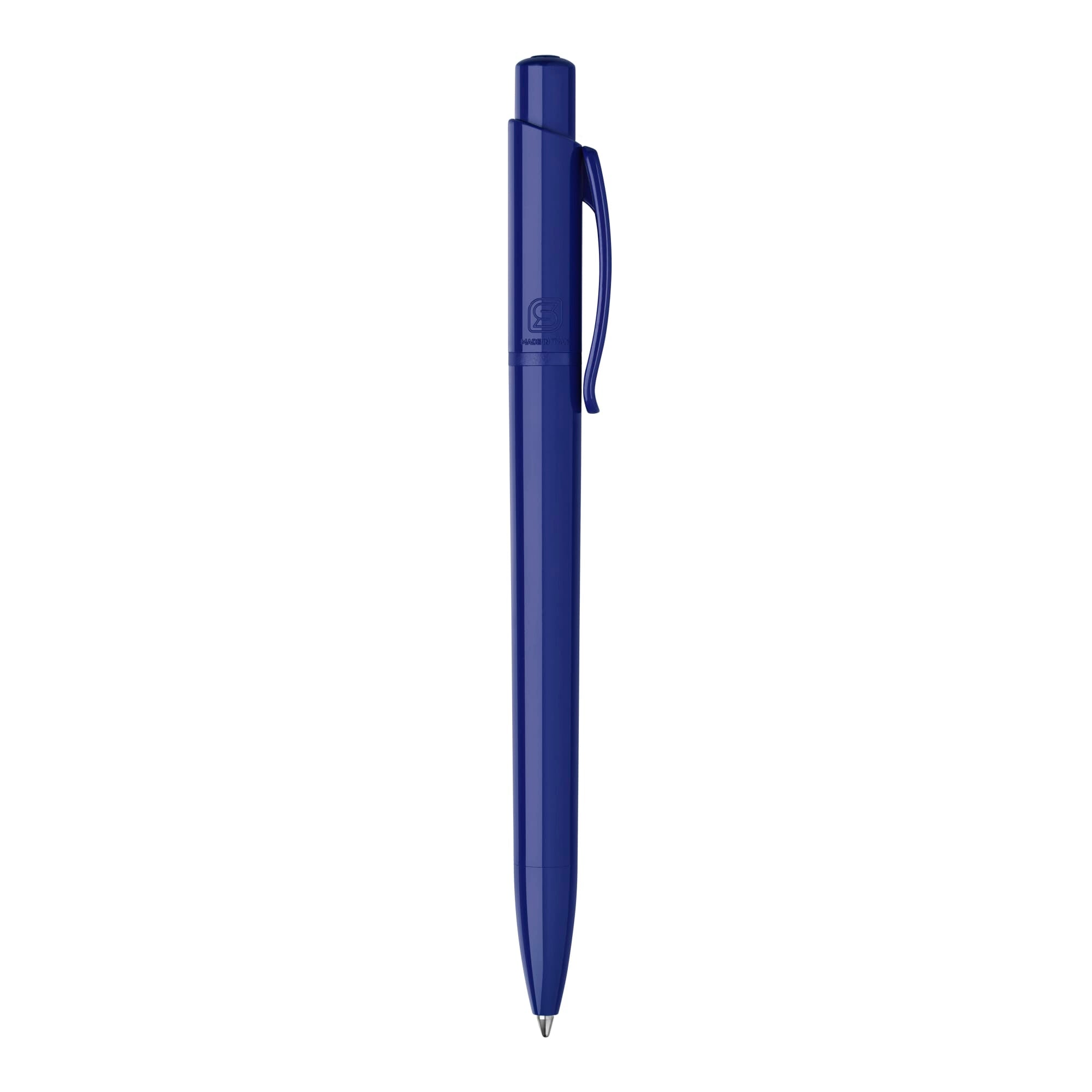 Kugelschreiber Kamal Total hardcolour