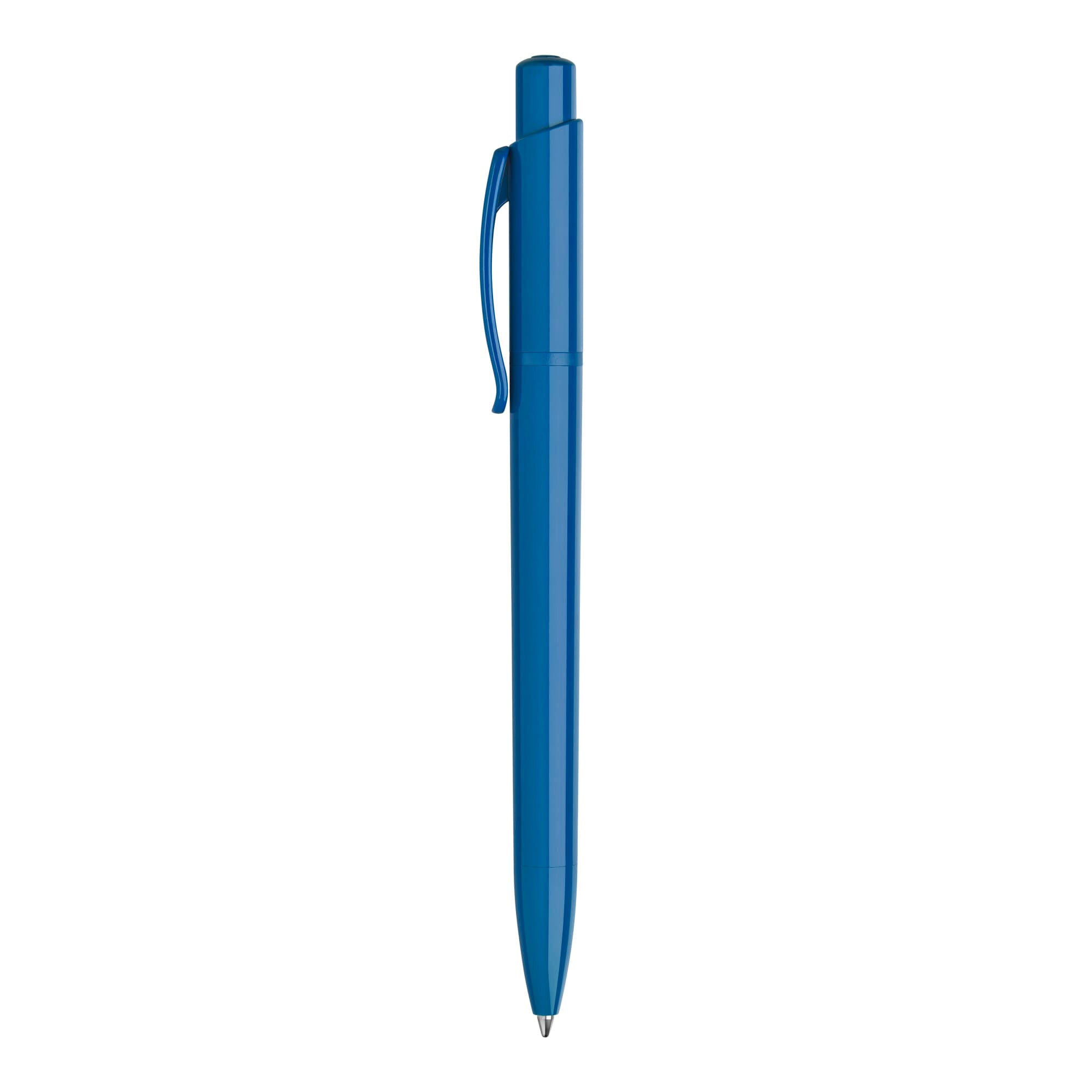 Kugelschreiber Kamal Total hardcolour