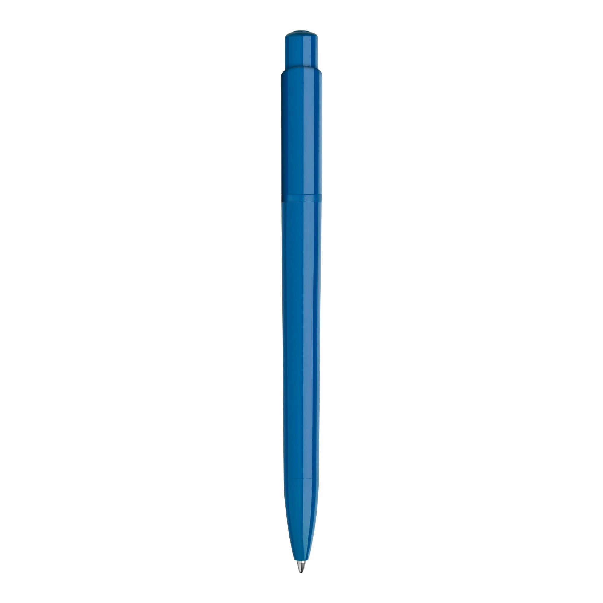 Kugelschreiber Kamal Total hardcolour