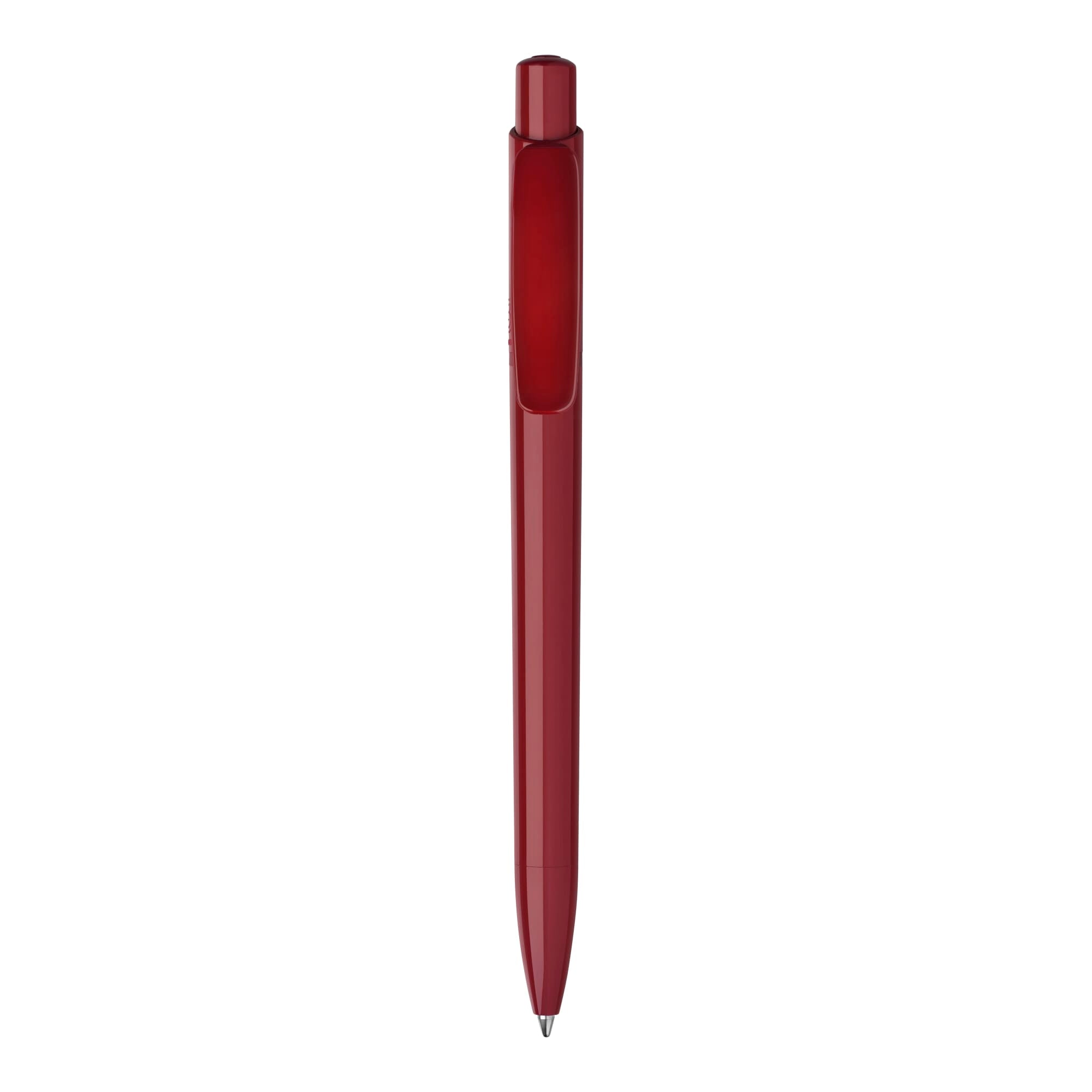 Kugelschreiber Kamal Total hardcolour