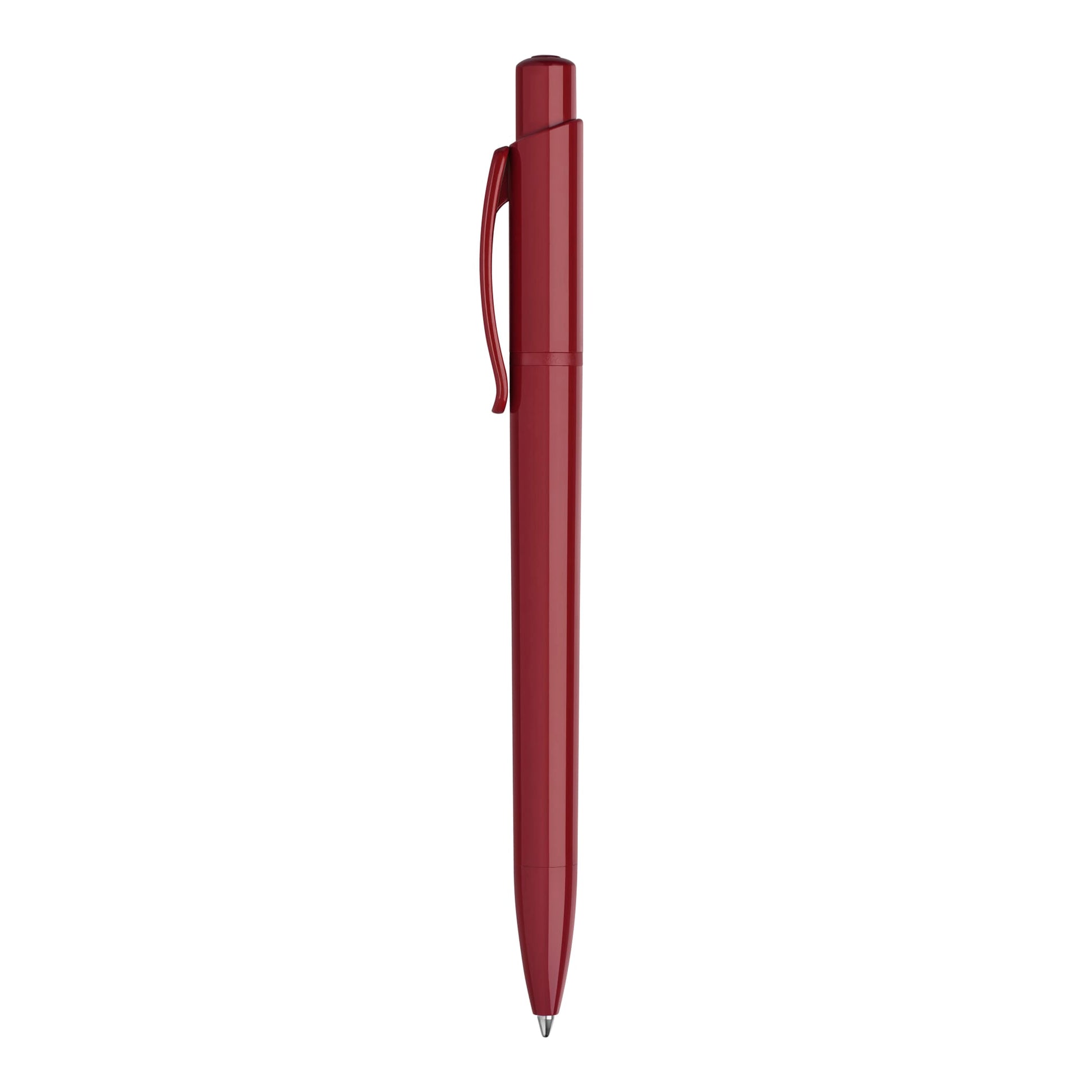 Kugelschreiber Kamal Total hardcolour