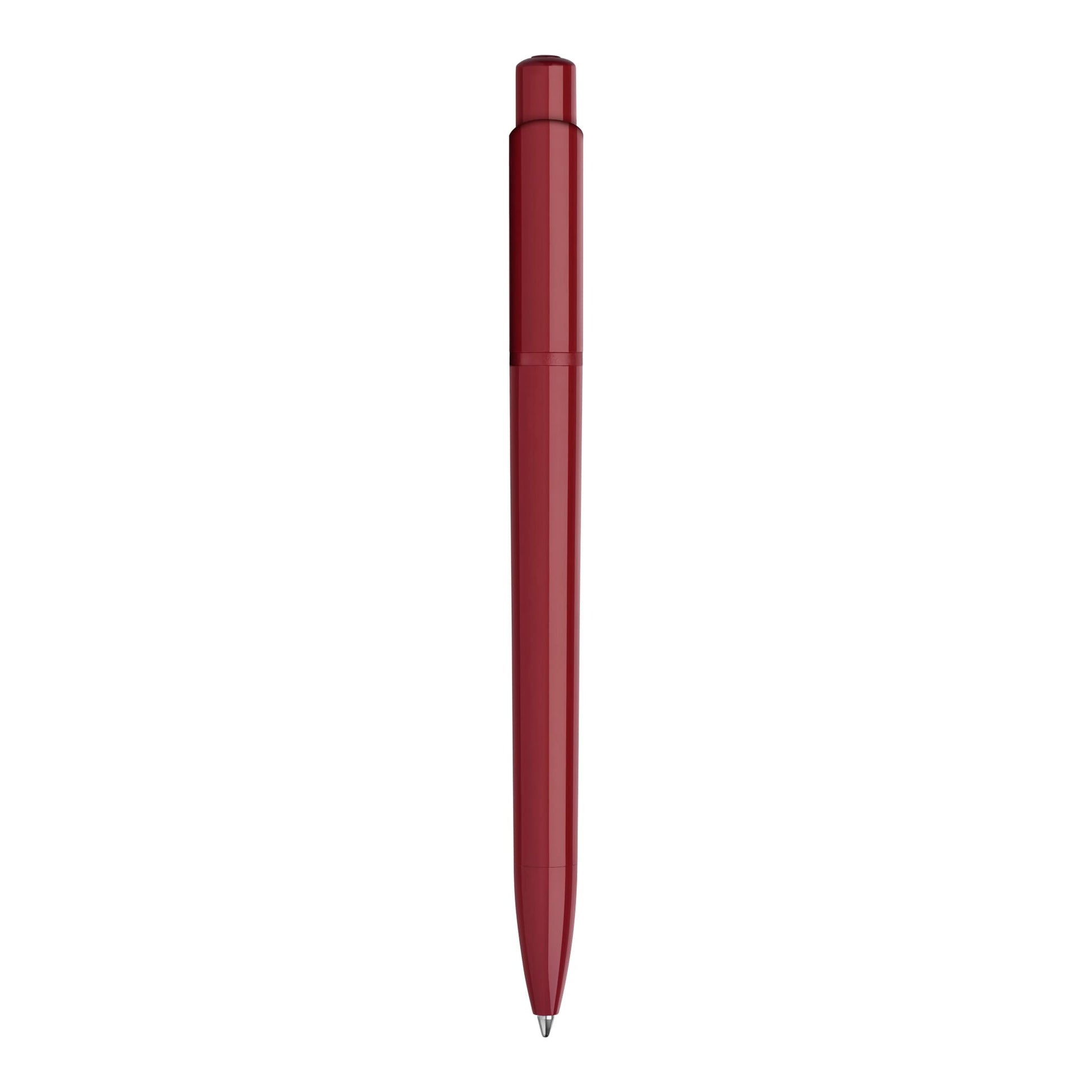 Kugelschreiber Kamal Total hardcolour