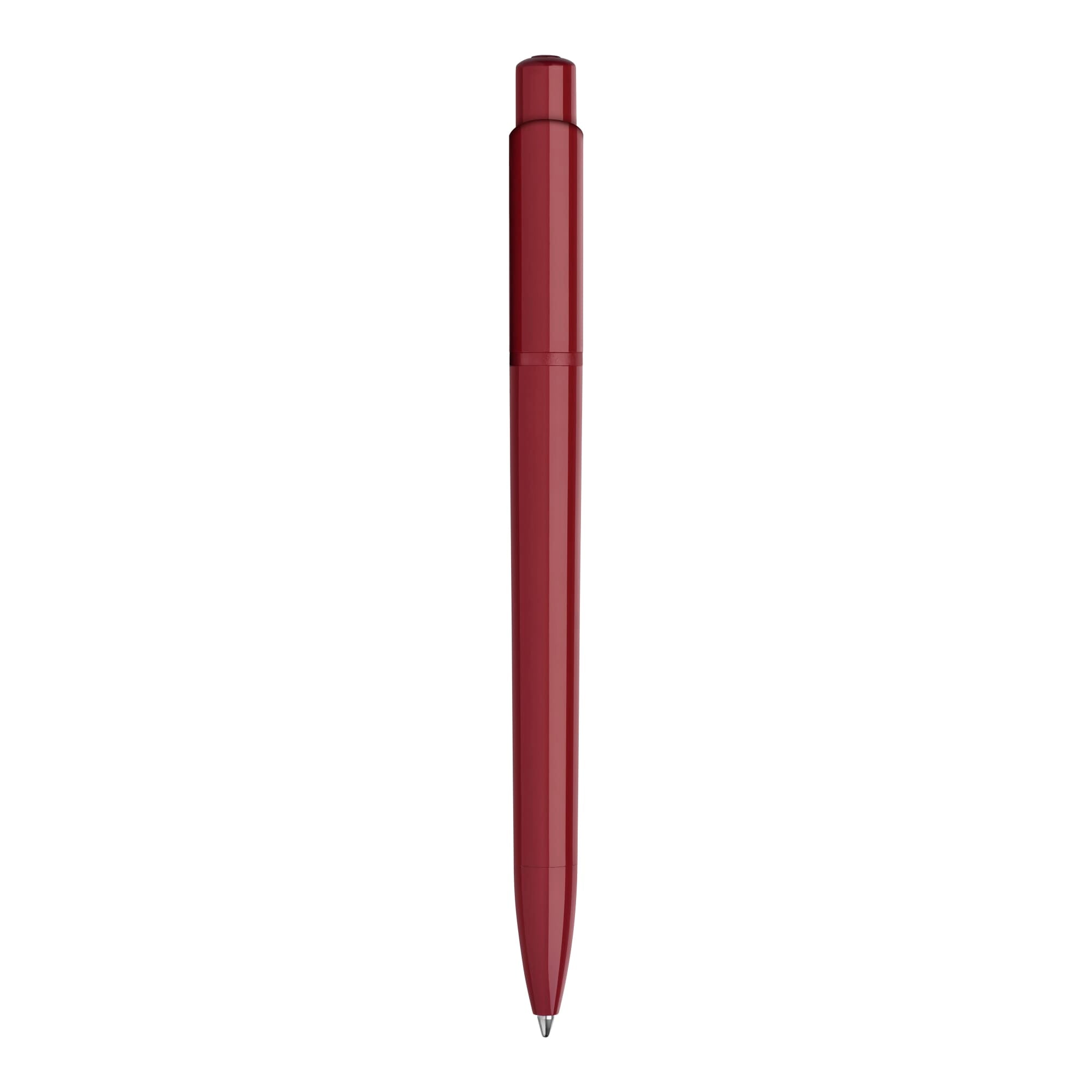 Kugelschreiber Kamal Total hardcolour