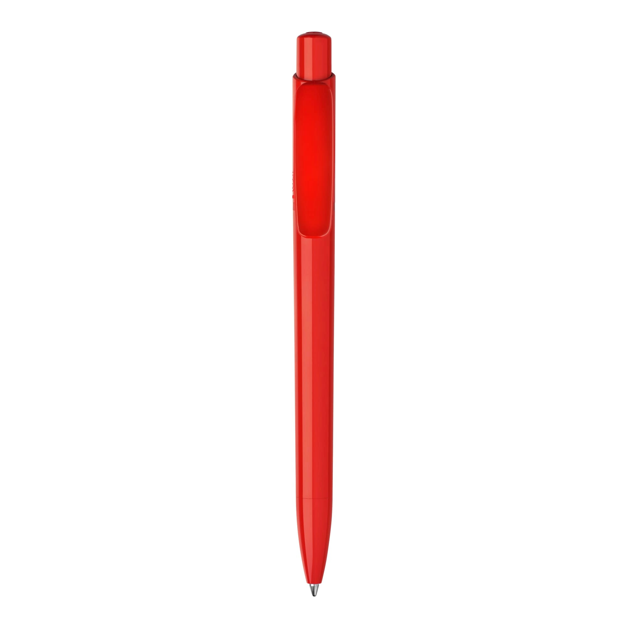 Kugelschreiber Kamal Total hardcolour