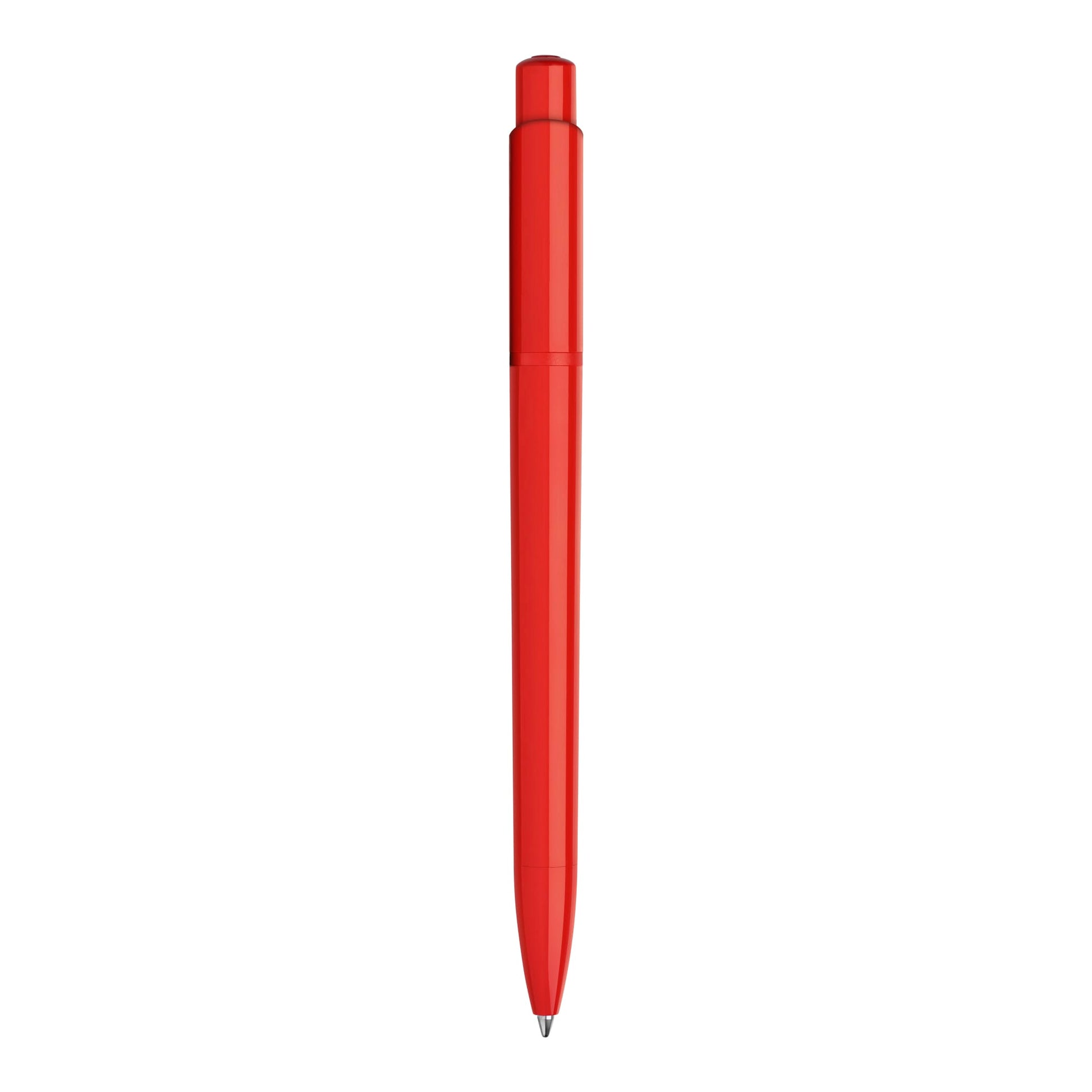 Kugelschreiber Kamal Total hardcolour