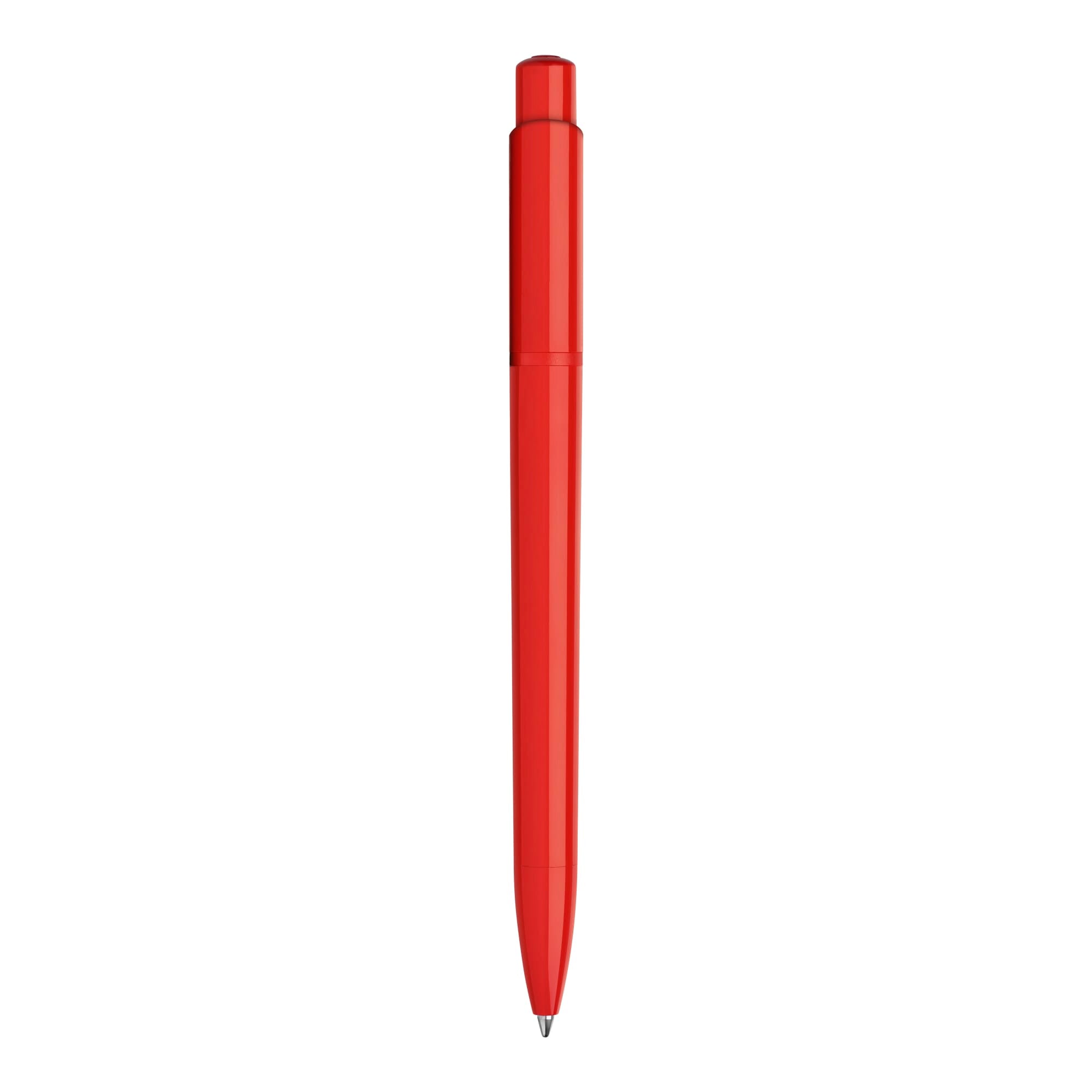 Kugelschreiber Kamal Total hardcolour