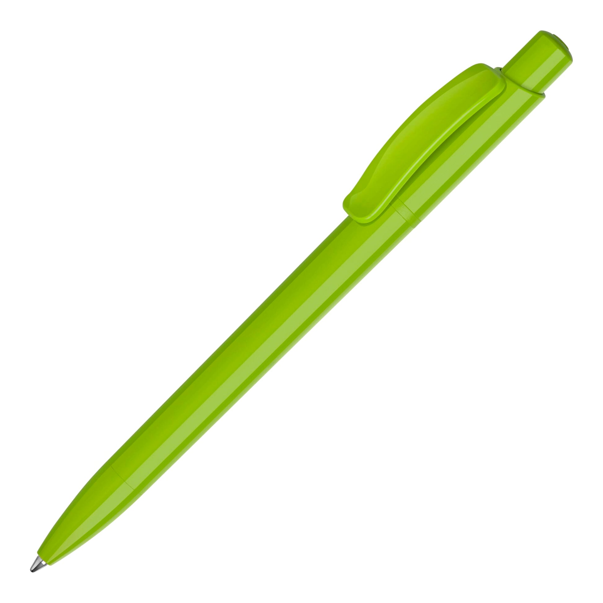 Kugelschreiber Kamal Total hardcolour