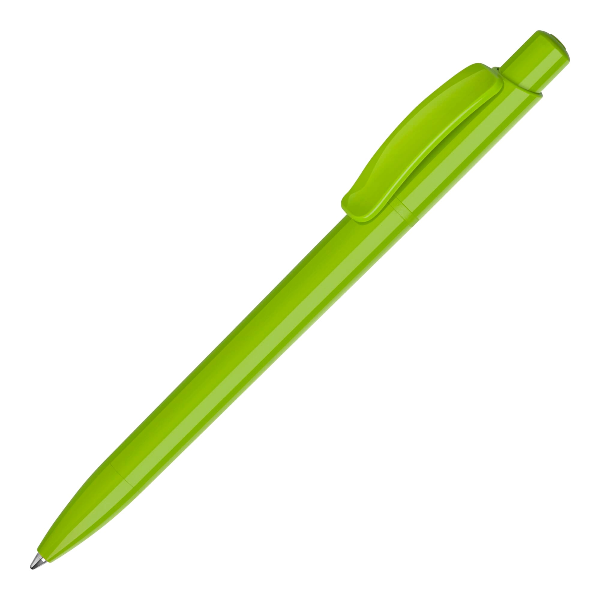 Kugelschreiber Kamal Total hardcolour
