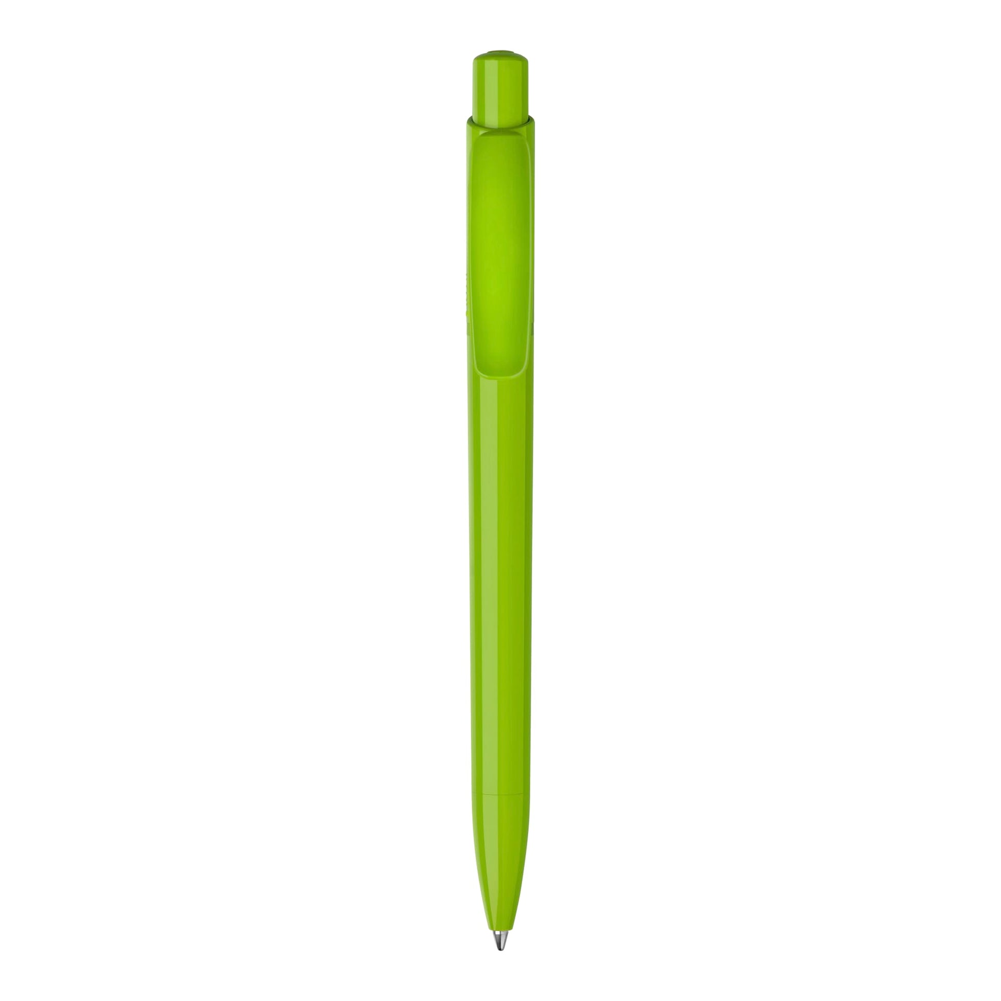 Kugelschreiber Kamal Total hardcolour