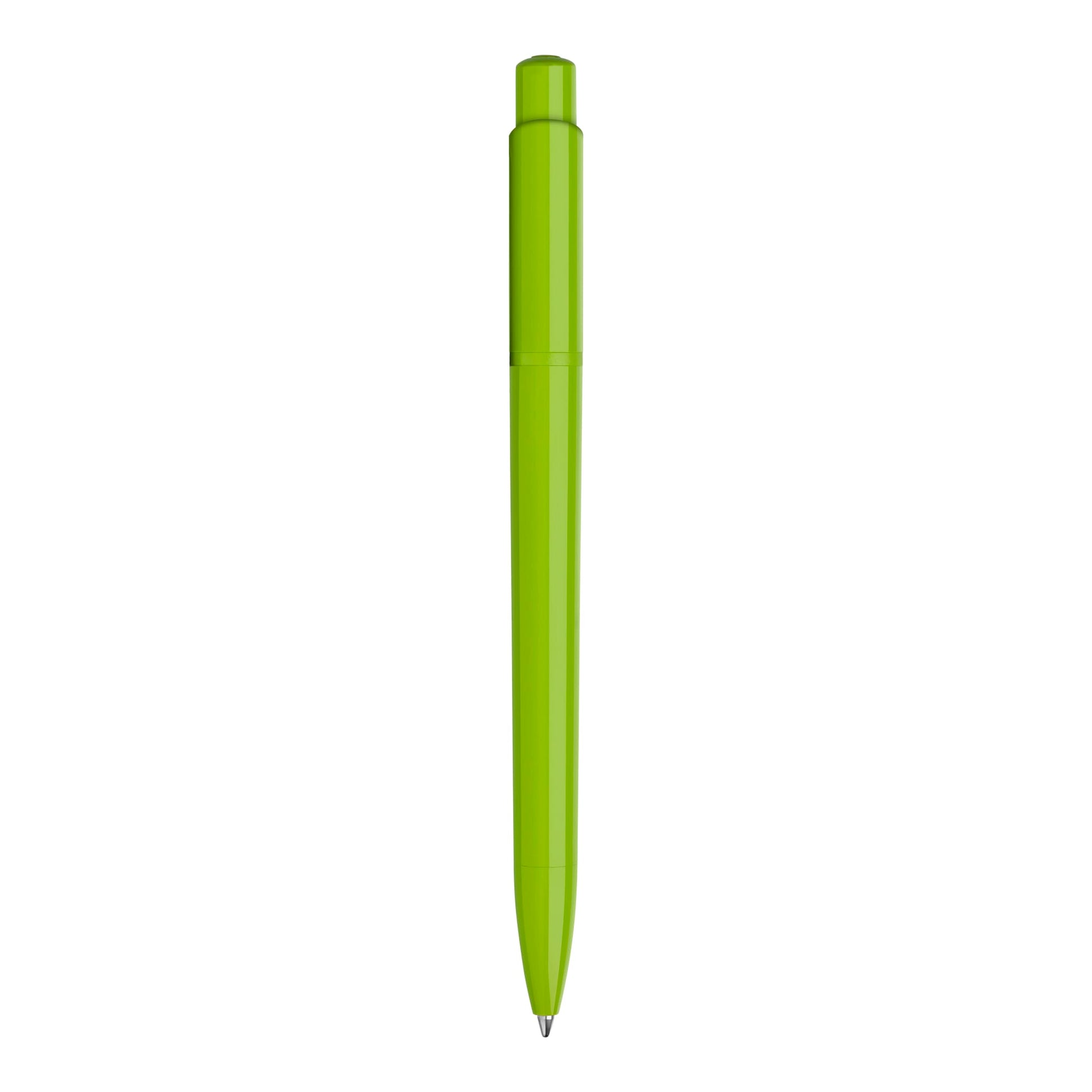Kugelschreiber Kamal Total hardcolour