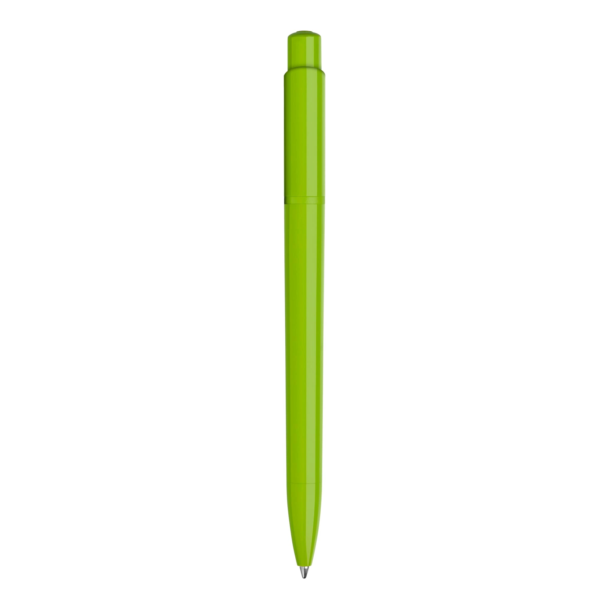 Kugelschreiber Kamal Total hardcolour