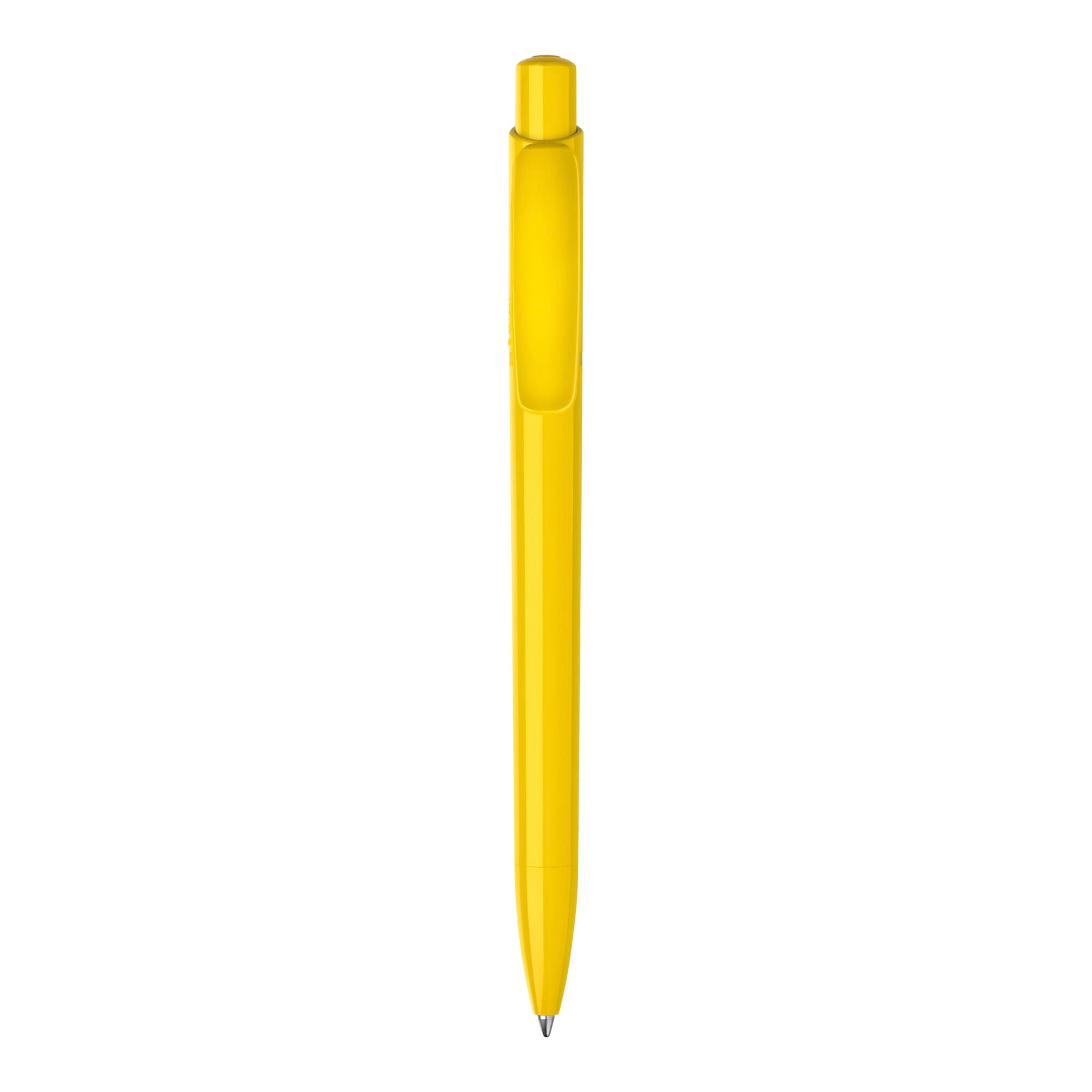 Kugelschreiber Kamal Total hardcolour