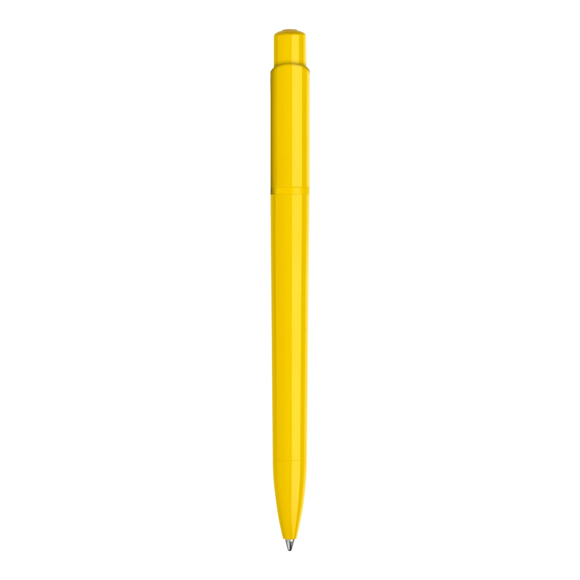 Kugelschreiber Kamal Total hardcolour