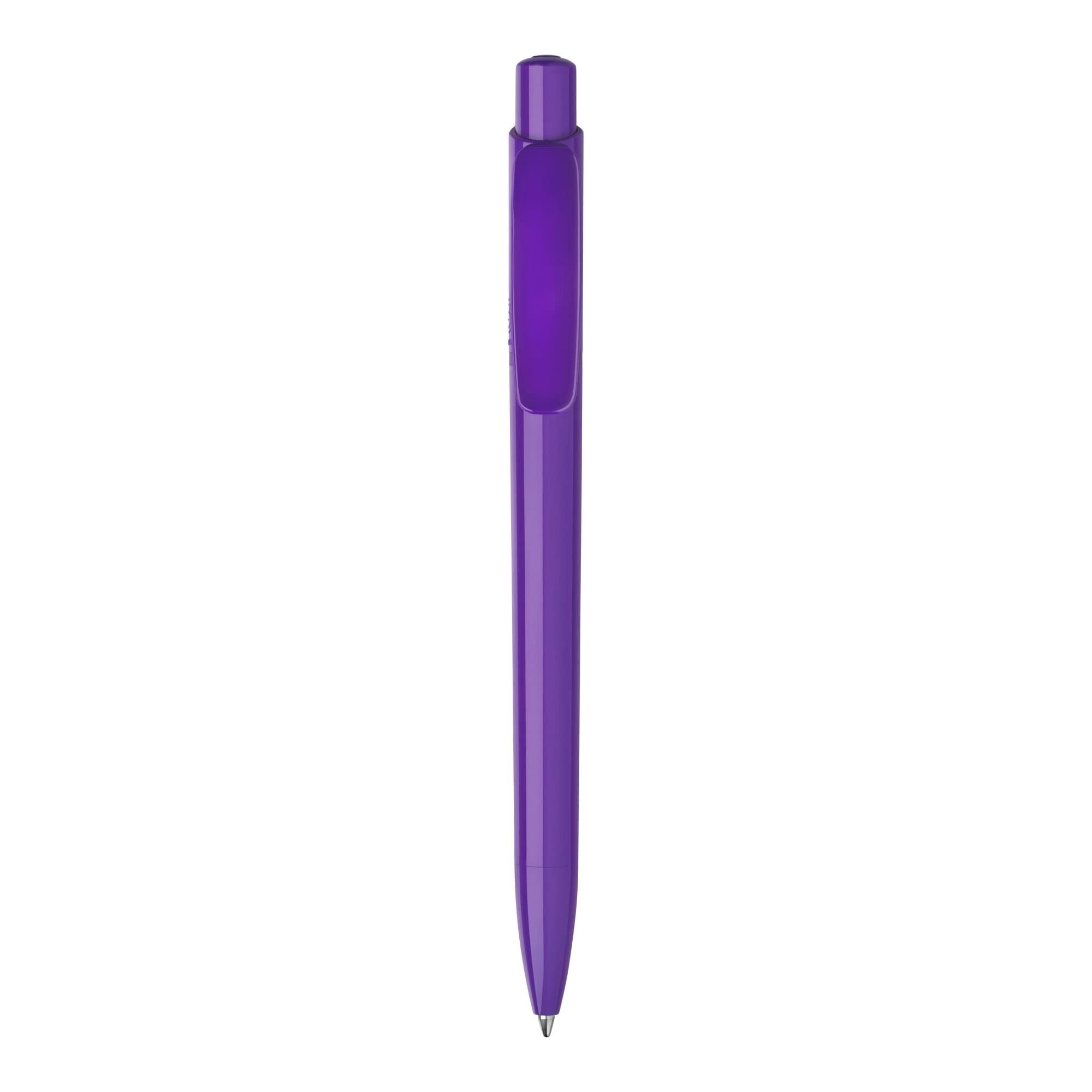 Kugelschreiber Kamal Total hardcolour
