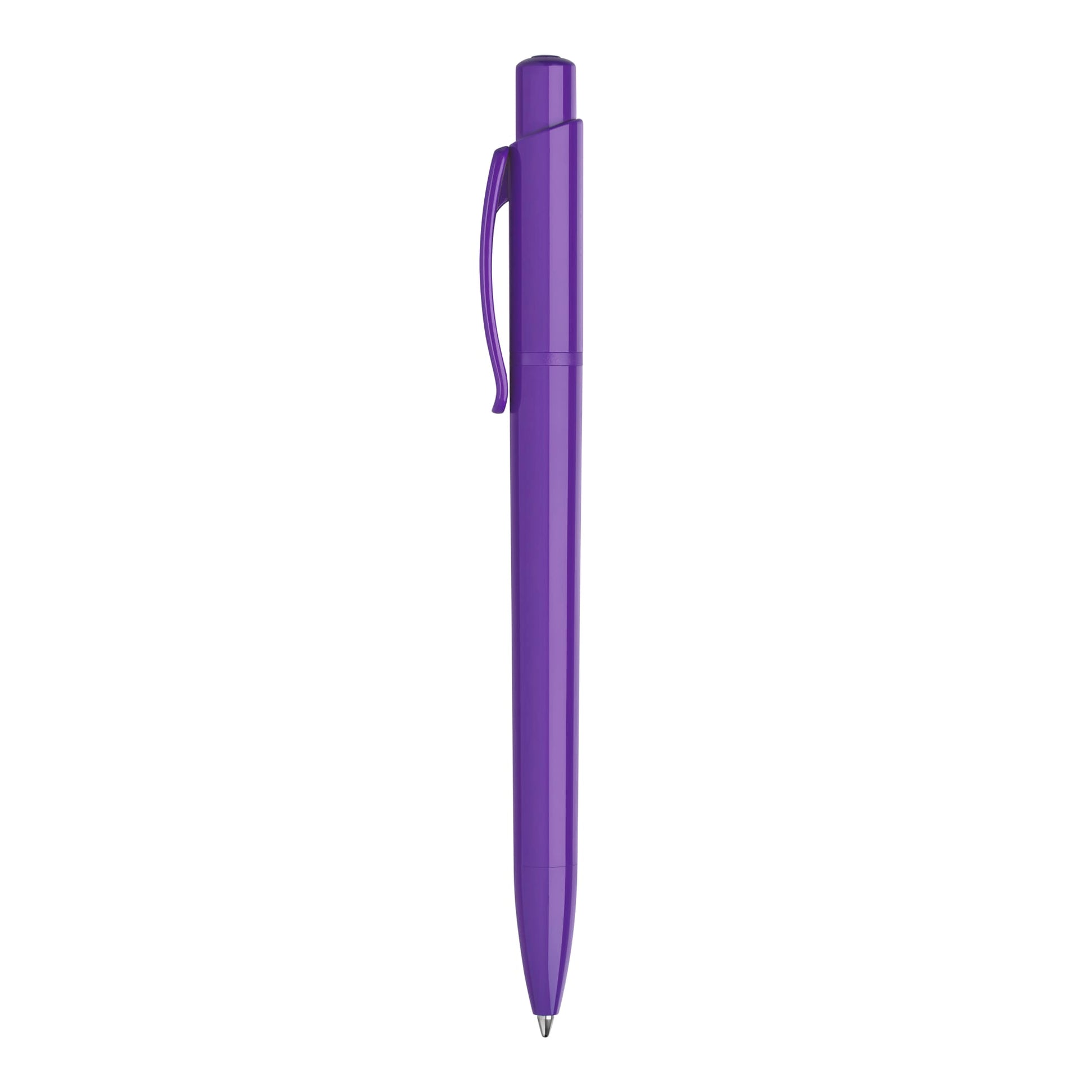 Kugelschreiber Kamal Total hardcolour