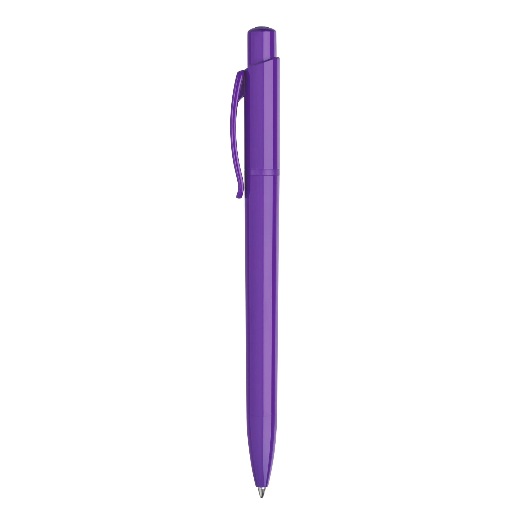 Kugelschreiber Kamal Total hardcolour