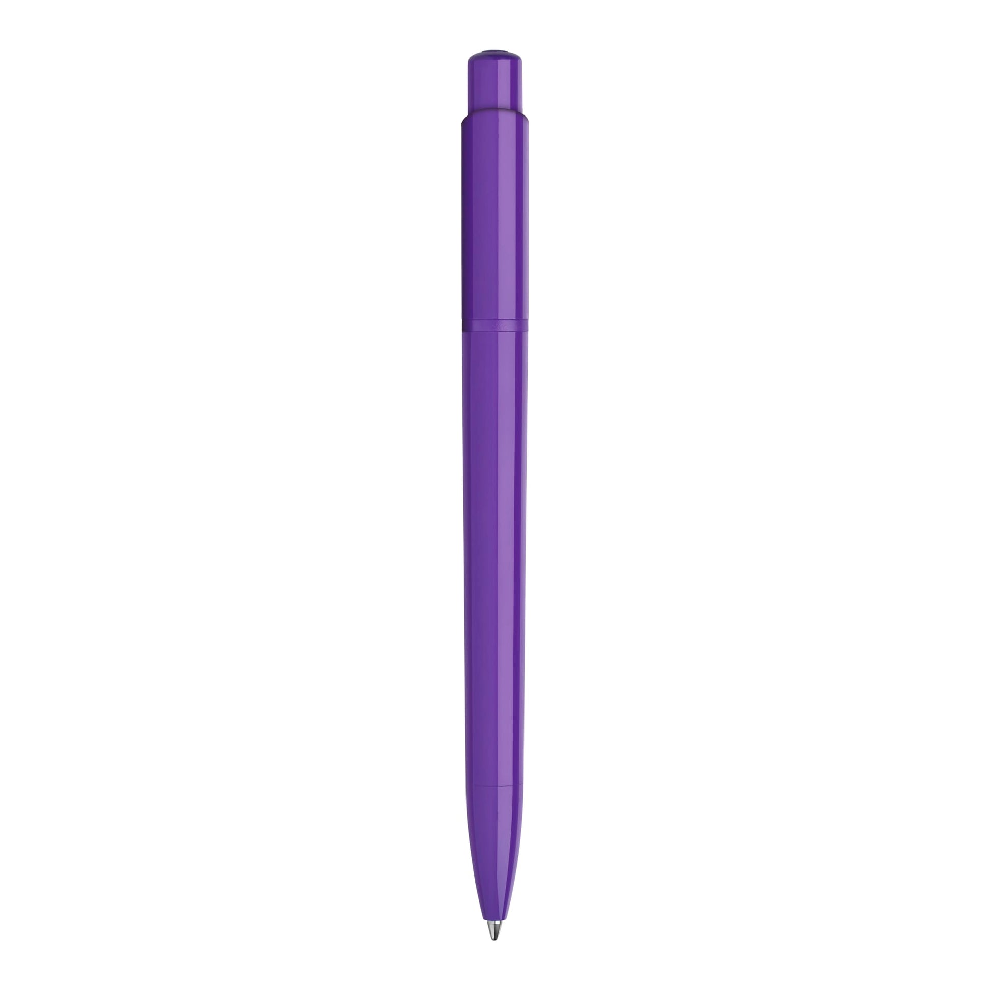 Kugelschreiber Kamal Total hardcolour