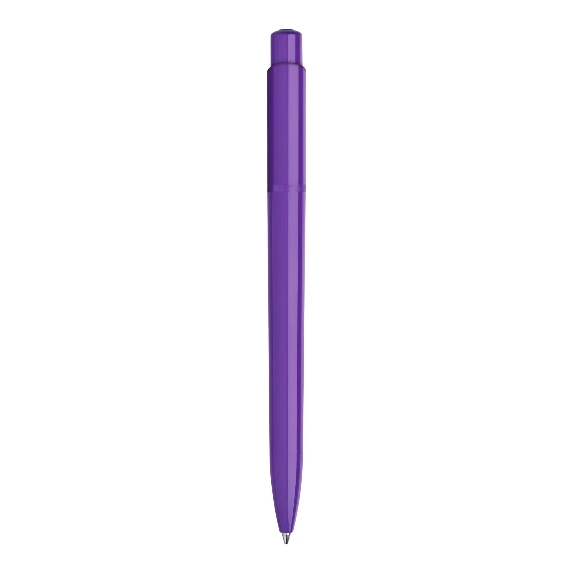Kugelschreiber Kamal Total hardcolour