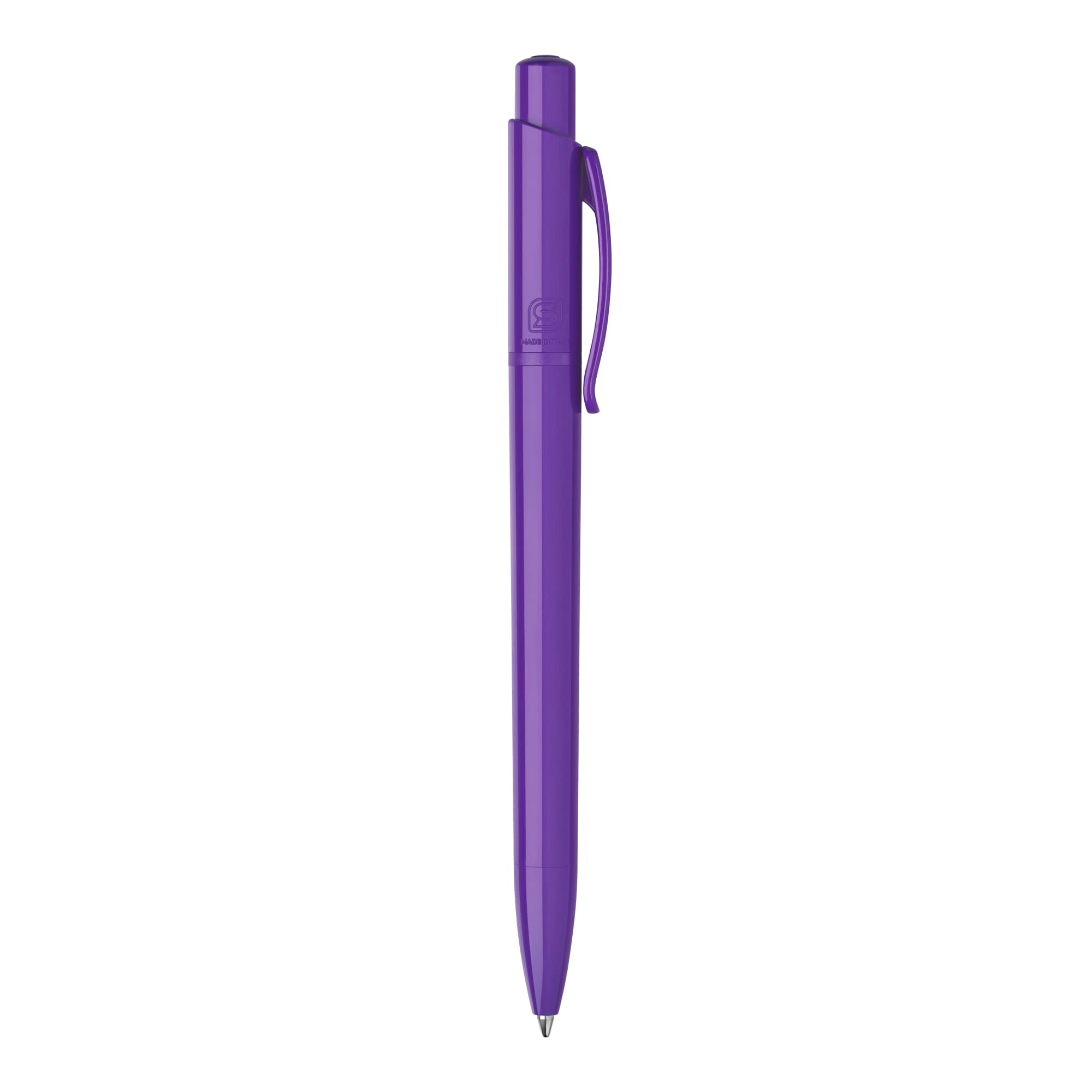 Kugelschreiber Kamal Total hardcolour