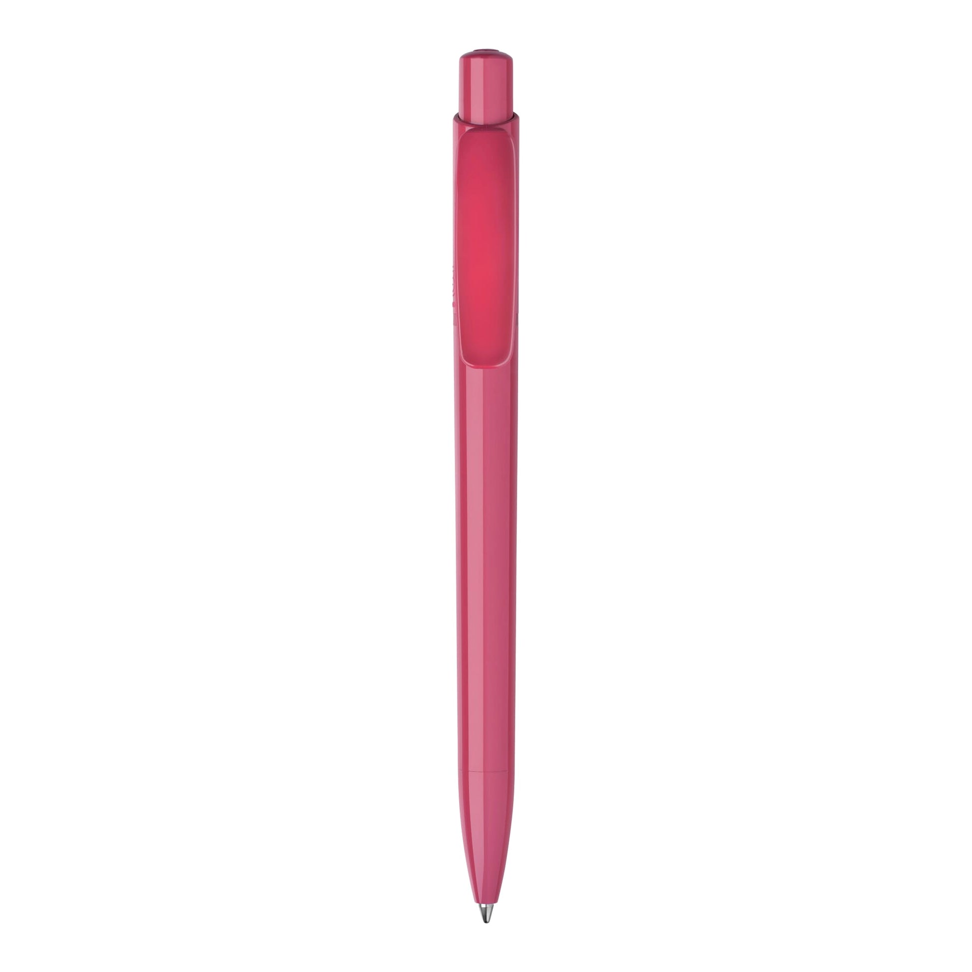 Kugelschreiber Kamal Total hardcolour