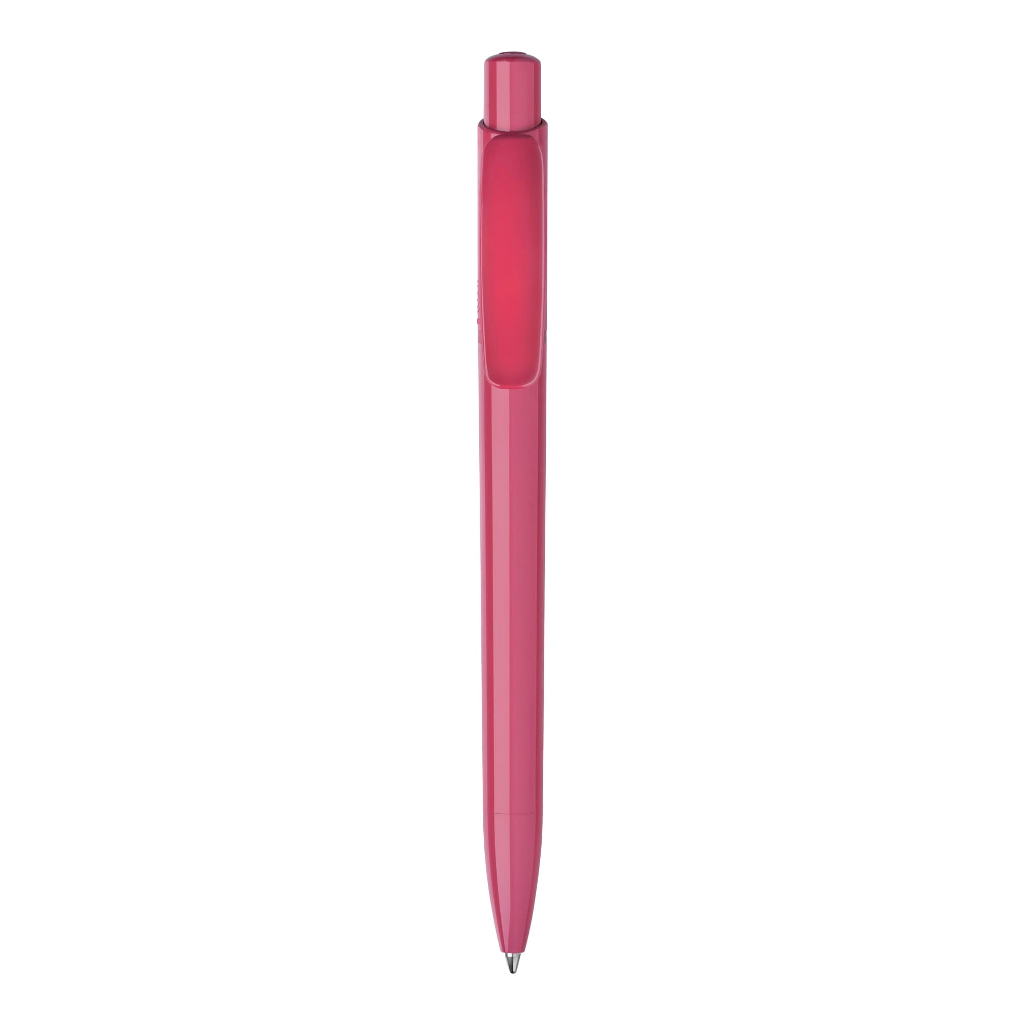 Kugelschreiber Kamal Total hardcolour