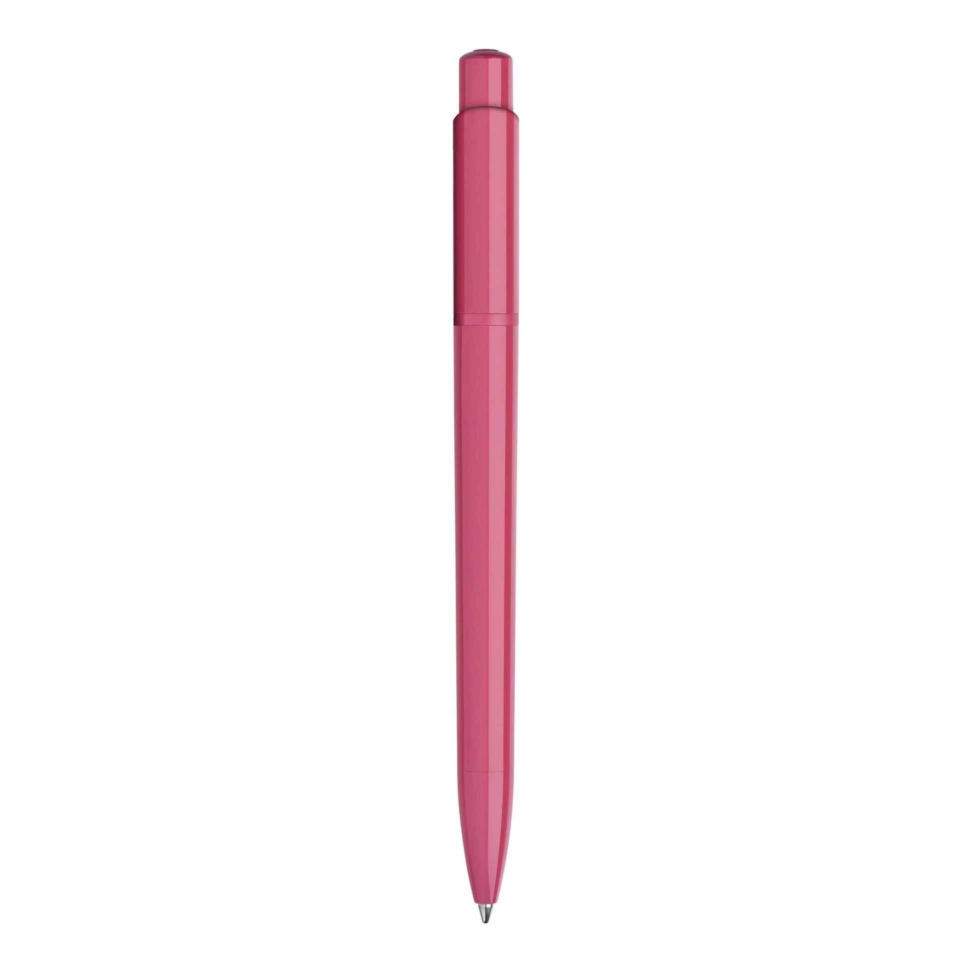 Kugelschreiber Kamal Total hardcolour