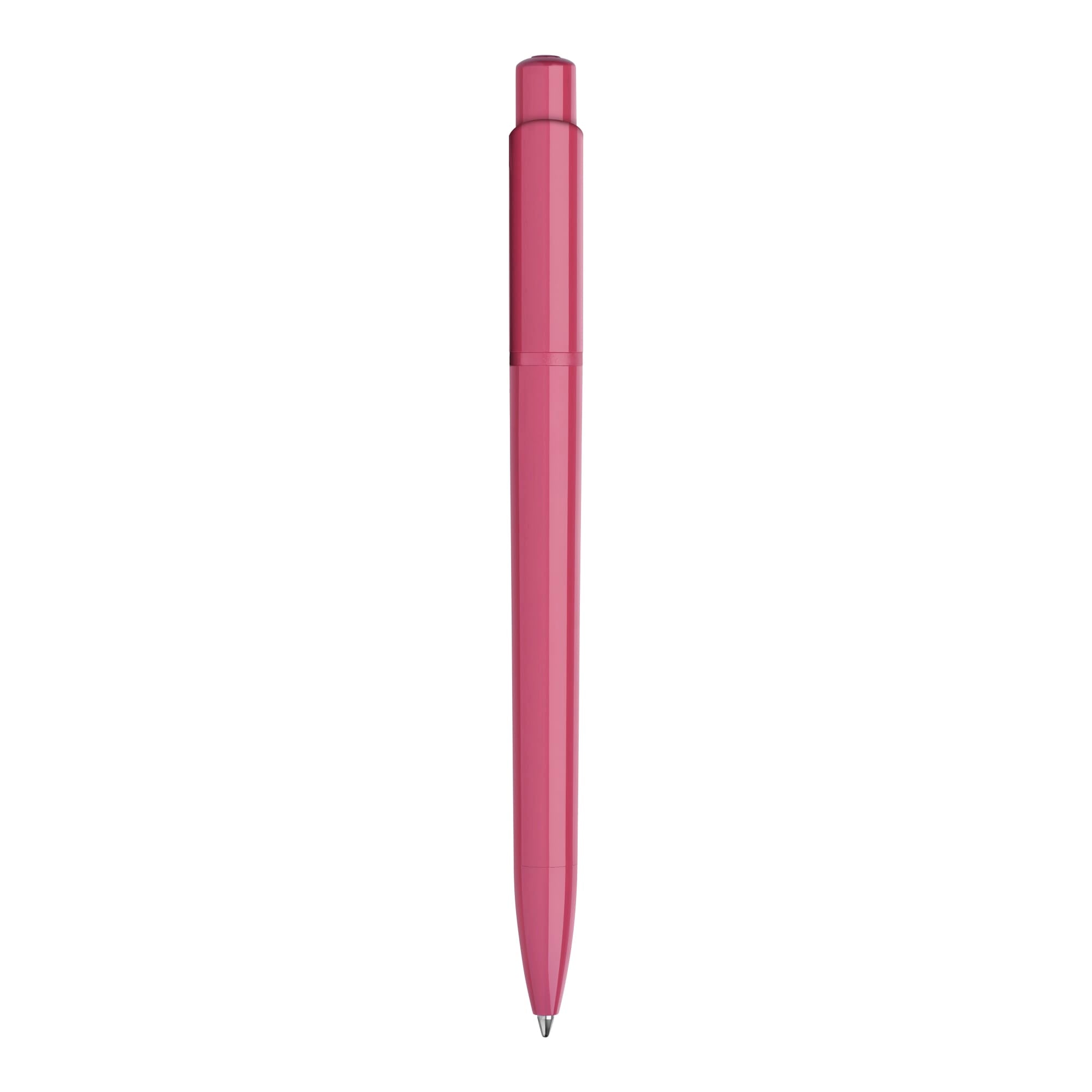 Kugelschreiber Kamal Total hardcolour