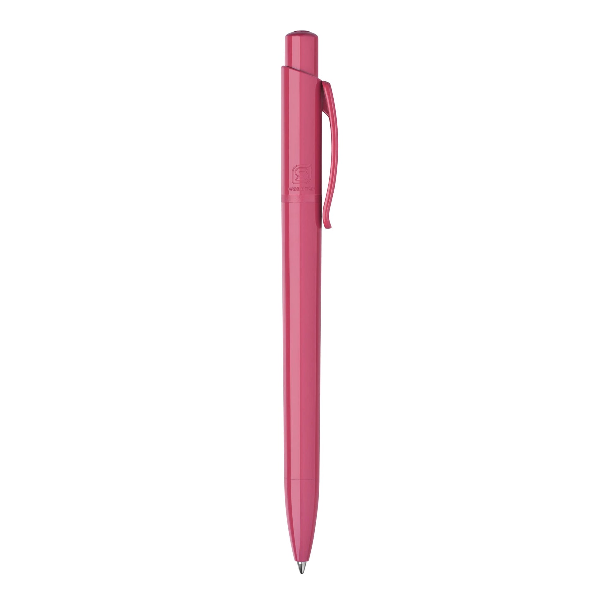 Kugelschreiber Kamal Total hardcolour