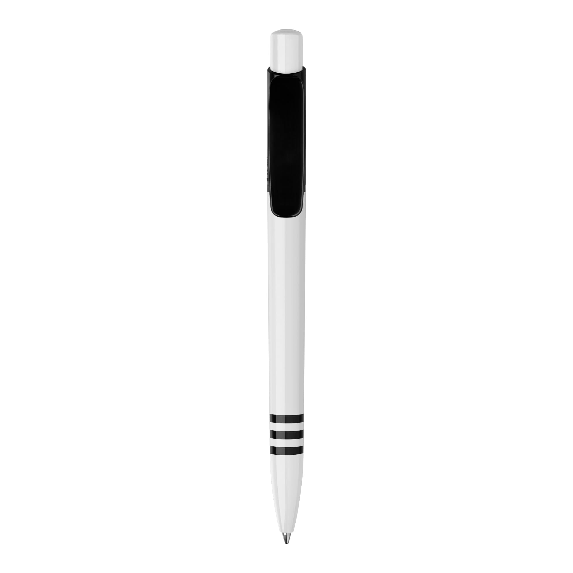 Kugelschreiber Tropic hardcolour