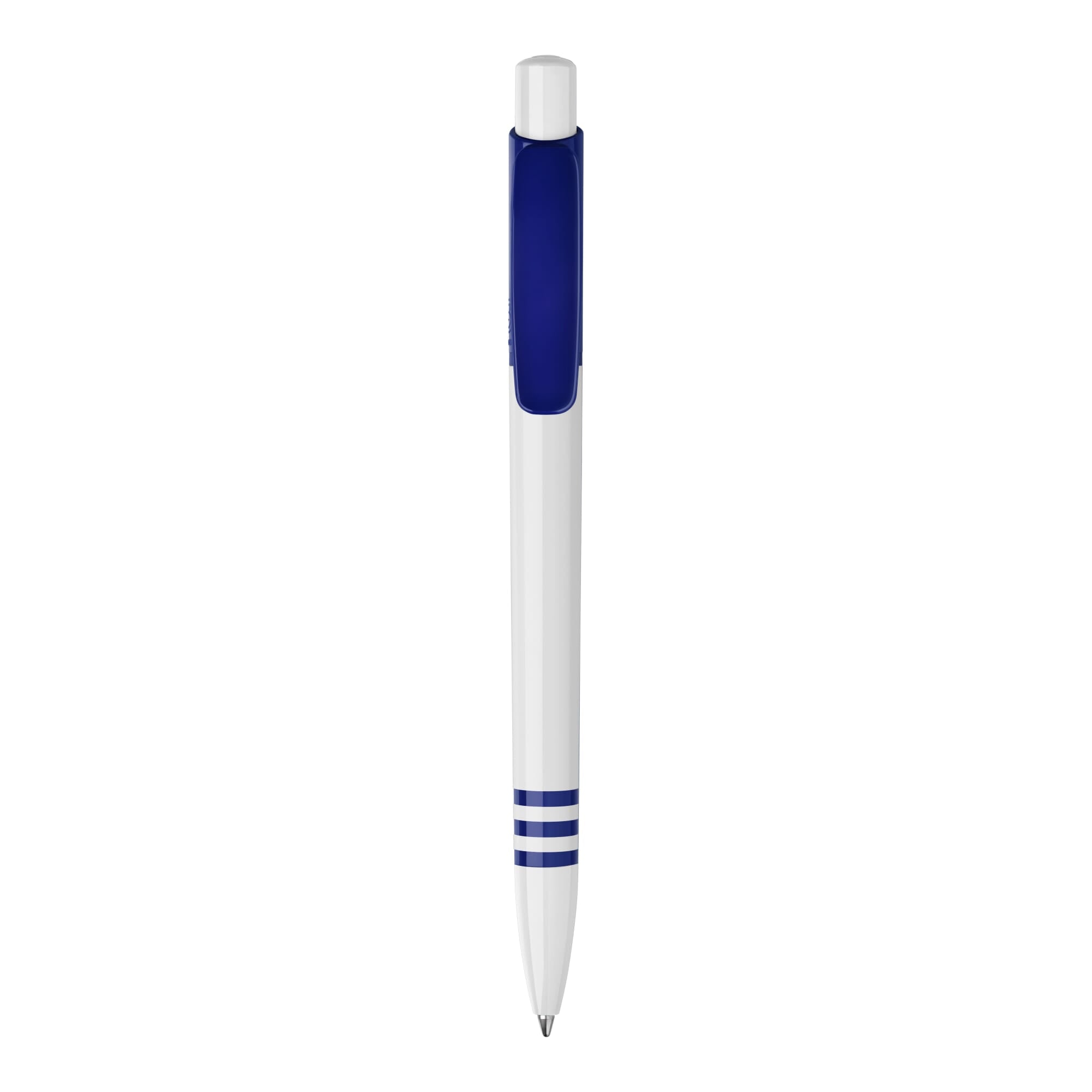 Kugelschreiber Tropic hardcolour